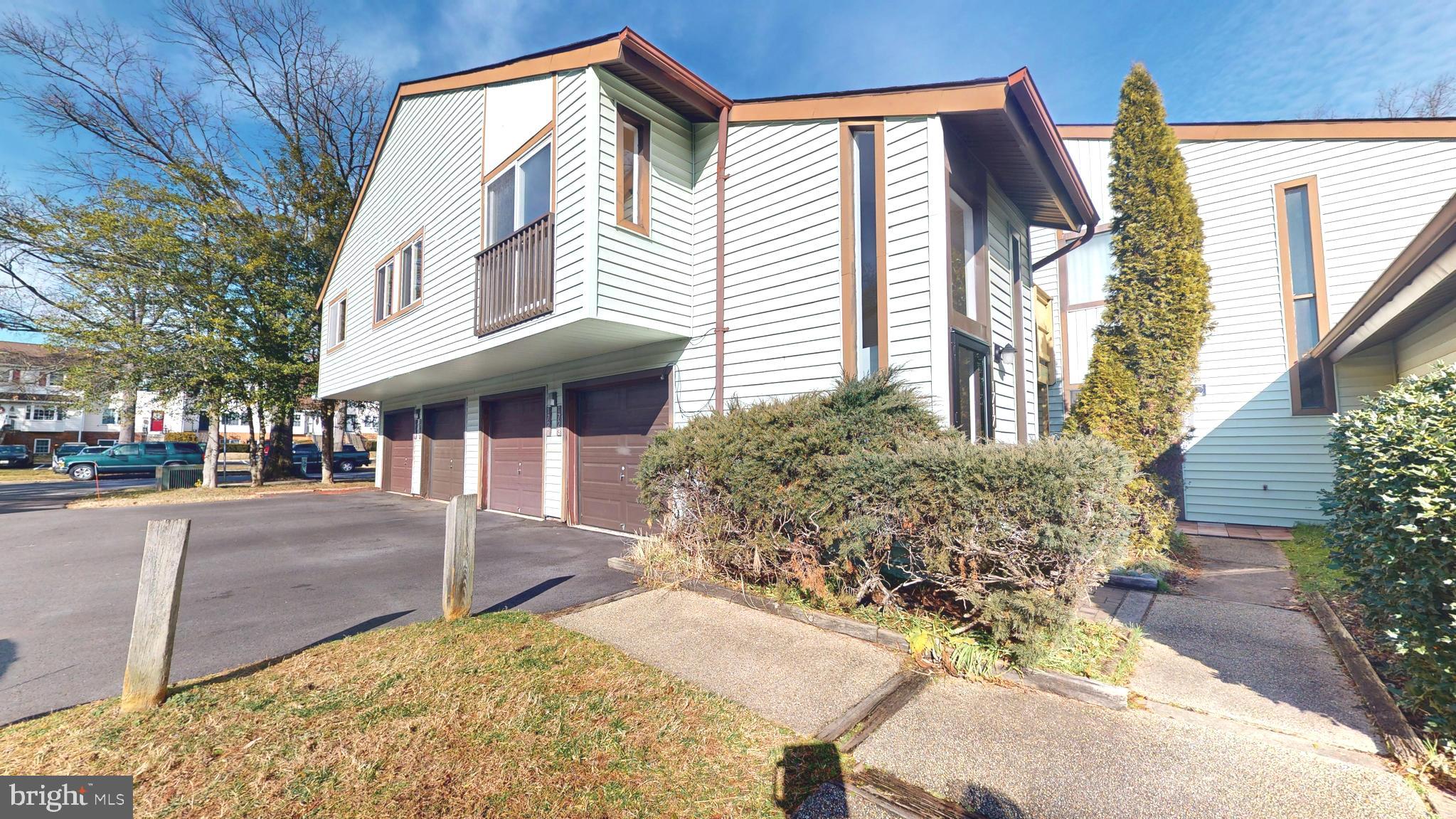 HABITAT - Residential