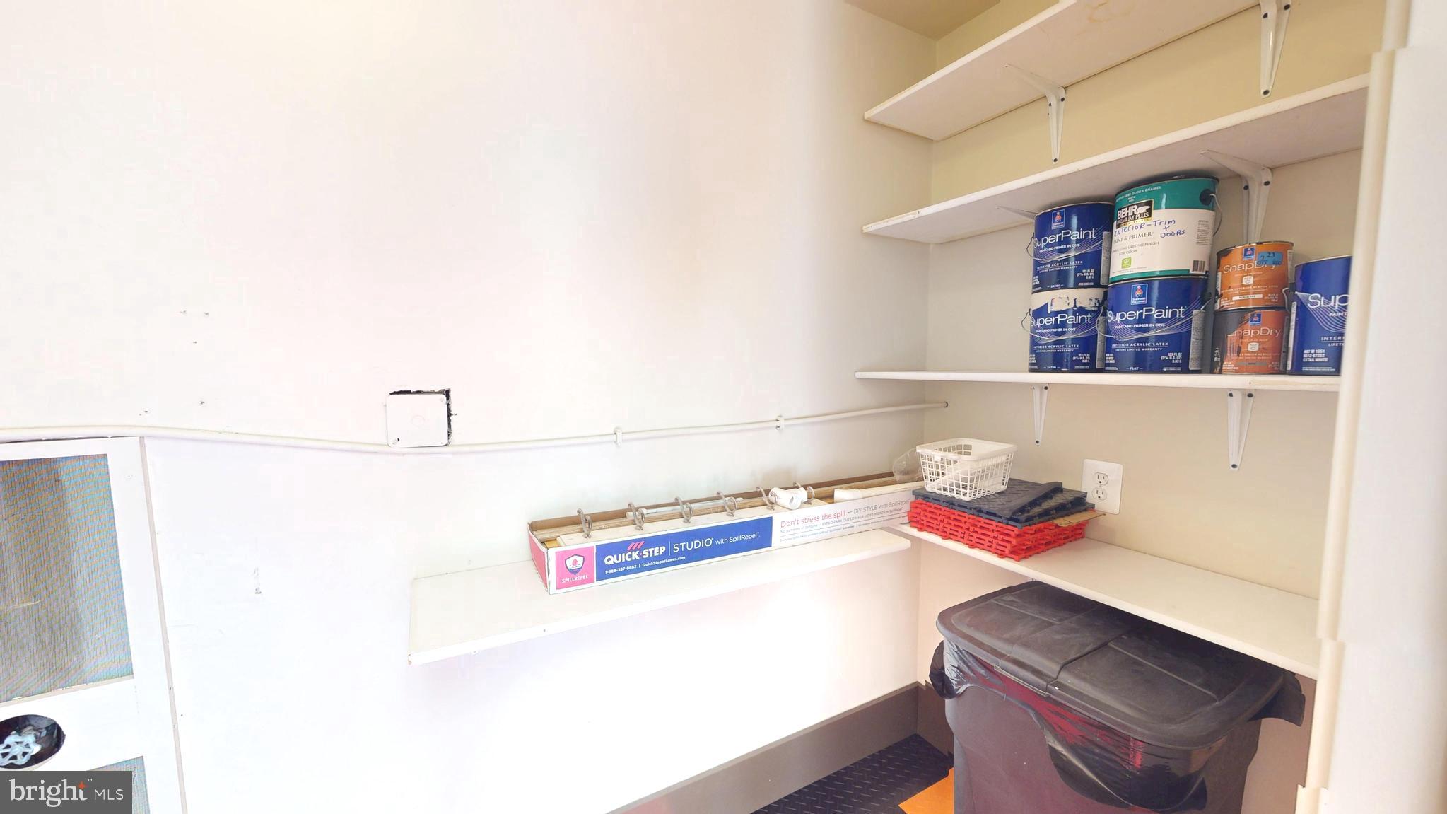 HABITAT - Residential