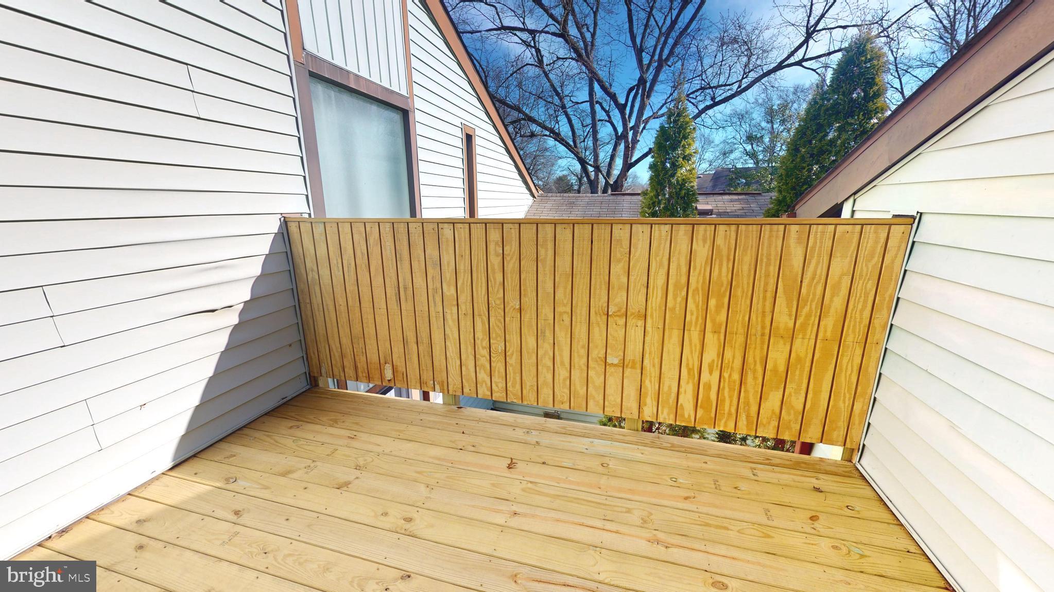 HABITAT - Residential