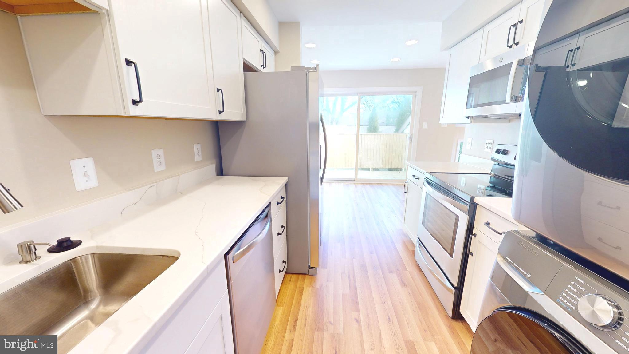 HABITAT - Residential