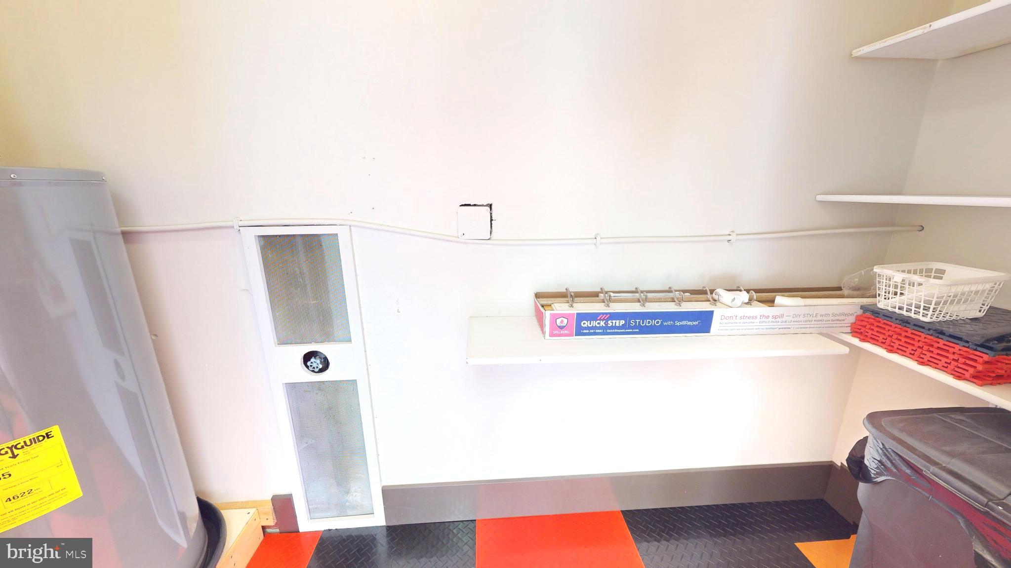 HABITAT - Residential