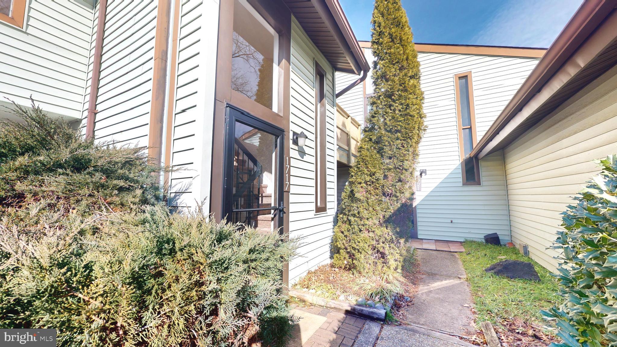 HABITAT - Residential