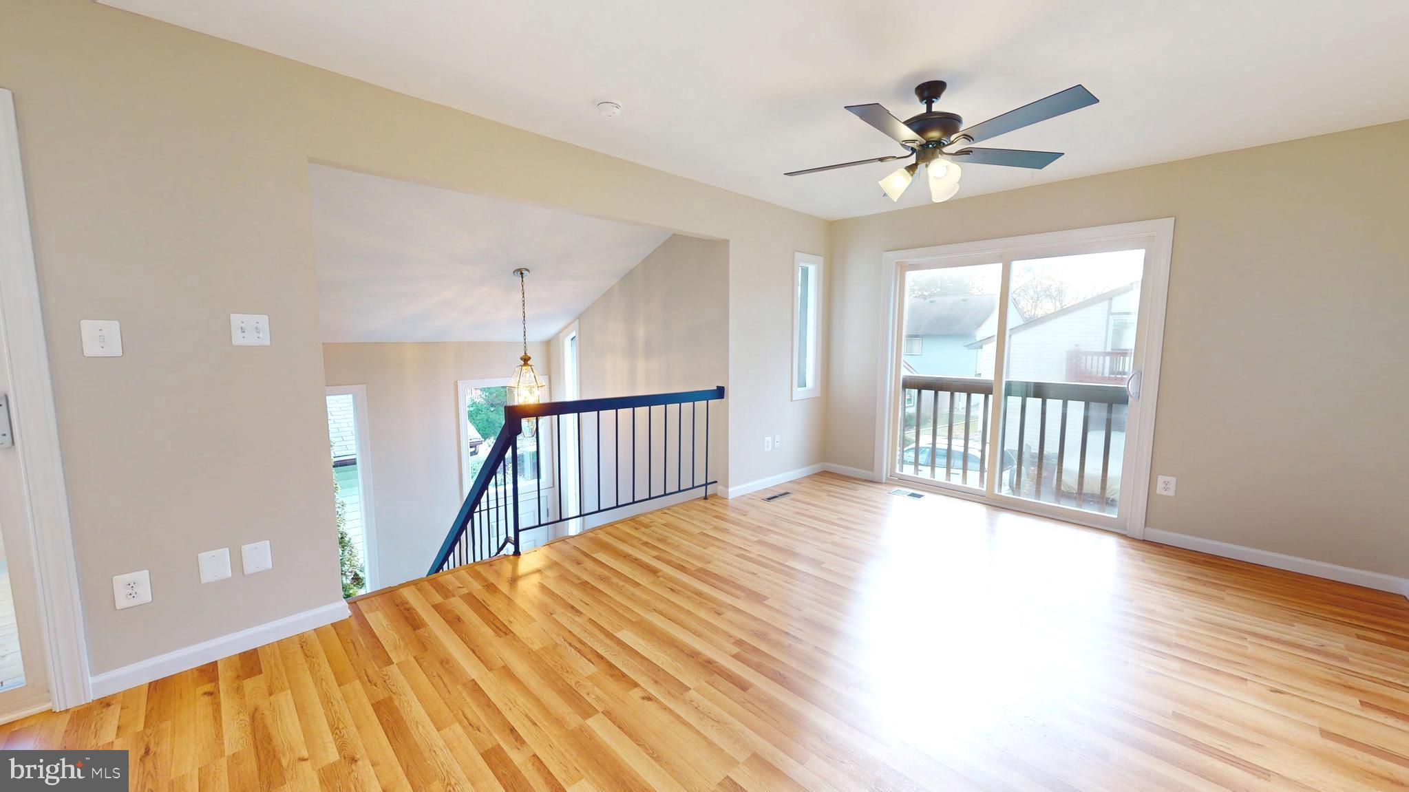 HABITAT - Residential