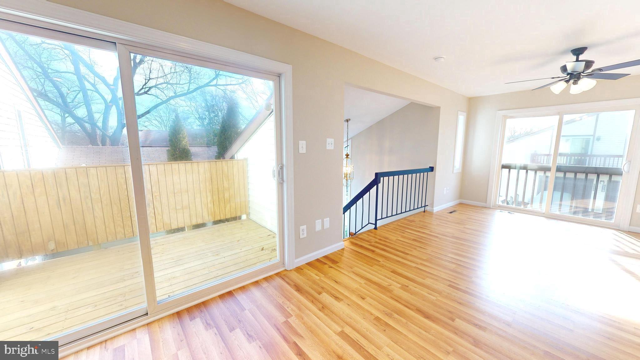 HABITAT - Residential