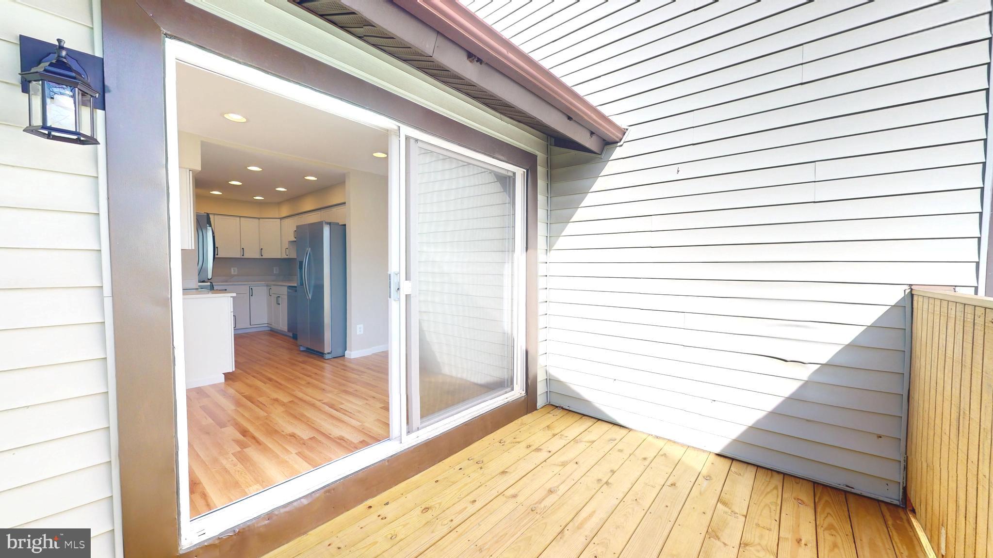 HABITAT - Residential