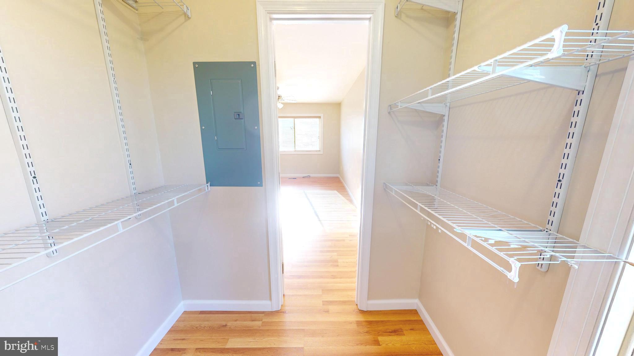 HABITAT - Residential