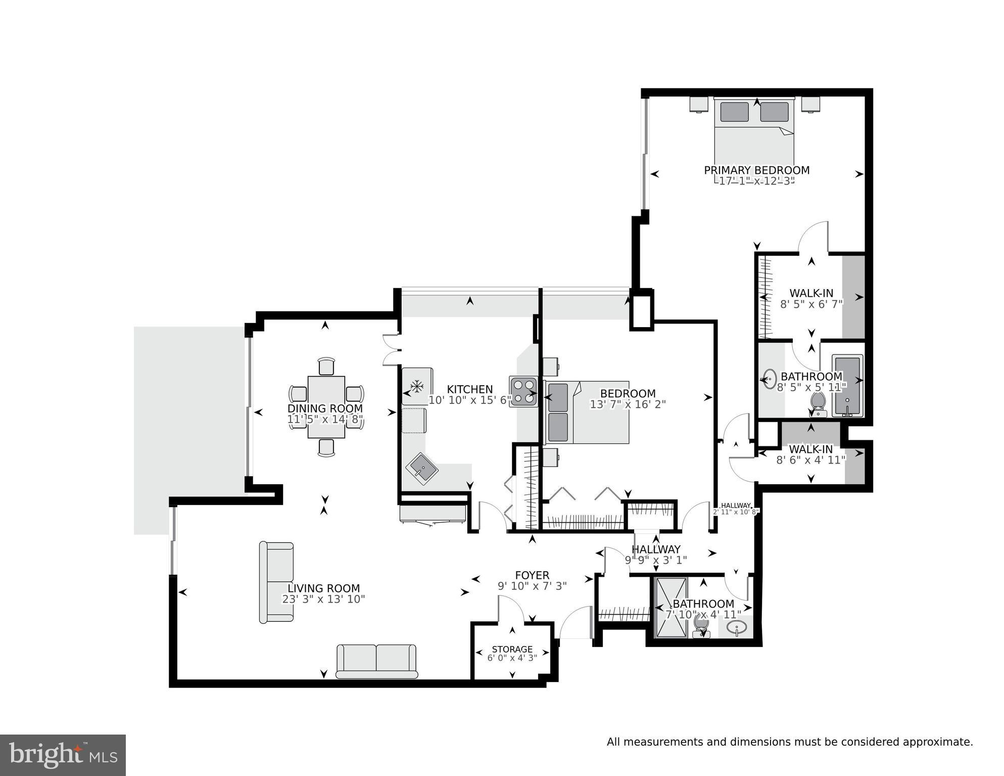 HYDE PARK - Residential