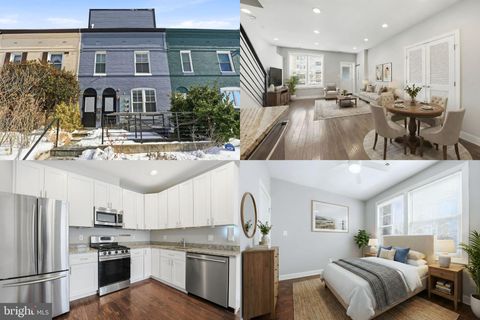 1018 13TH STREET SE 2 WASHINGTON DC 20003