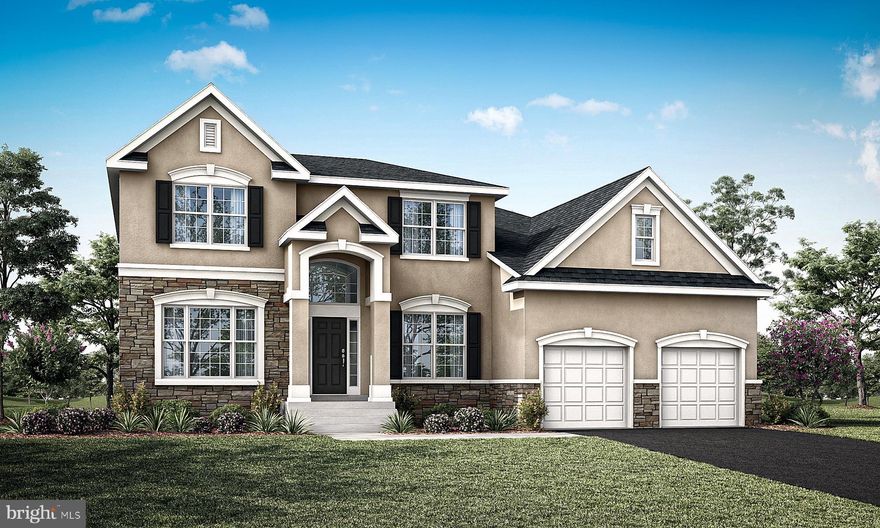 Featured Model is the Augusta, which offers a 1st Floor Primary Suite!!

Now Selling:  3 Exclusive Homesites in Historic Mullica Hill

Discover the charm of Mullica Hill — a vibrant South Jersey town known for its unique shops, rich history, and welcoming community. Now, Bruce Paparone is proud to introduce three brand-new homesites in this sought-after location, across from William Heritage Winery with views of the vineyards.  

Choose from six signature Paparone new home designs, featuring thoughtfully planned floorplans, ranging from 3,001 to over 4,400 square feet, available in a variety of architectural styles.  Each home includes a fully personalized design process to reflect your unique taste.  

Discover the perfect balance of luxury and convenience - two of our signature models feature a main-level primary suite, thoughtfully designed for effortless, elevated everyday living. 

Located within the highly acclaimed Harrison Township and Clearview Regional School Districts, your children will benefit from a top-tier K–12 education.

Enjoy a convenient commute with easy access to Route 322, the Commodore Barry Bridge, and Route 55 — connecting you to Philadelphia and the Jersey Shore with ease.

Currently taking non-binding reservations at this time.