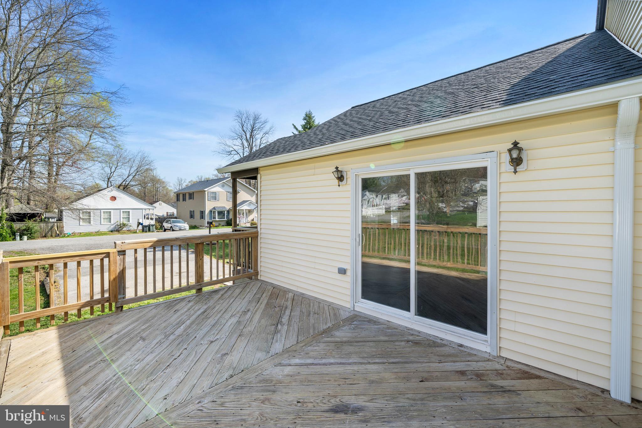 NORTH CHESAPEAKE BEACH - Residential