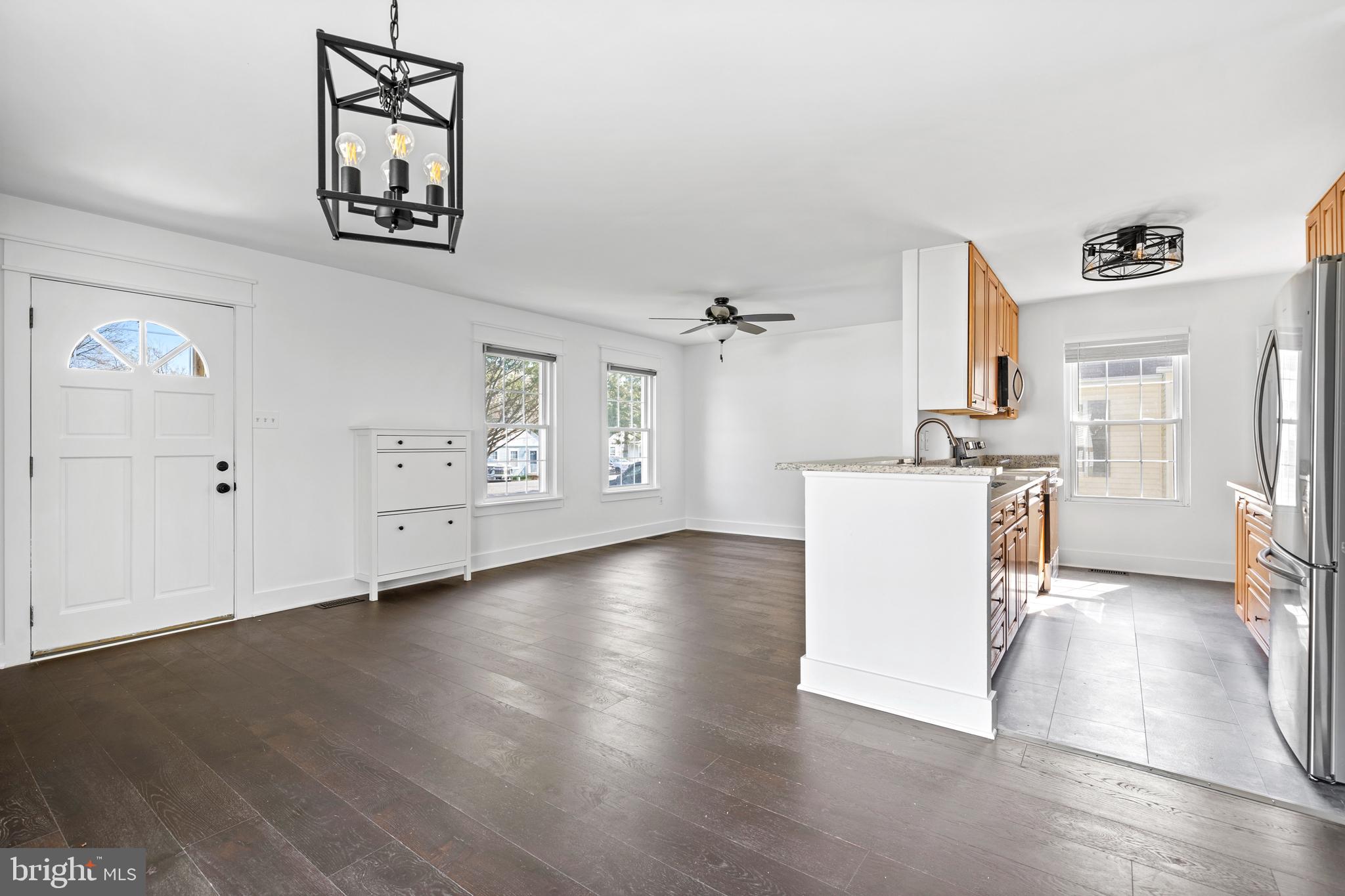 NORTH CHESAPEAKE BEACH - Residential