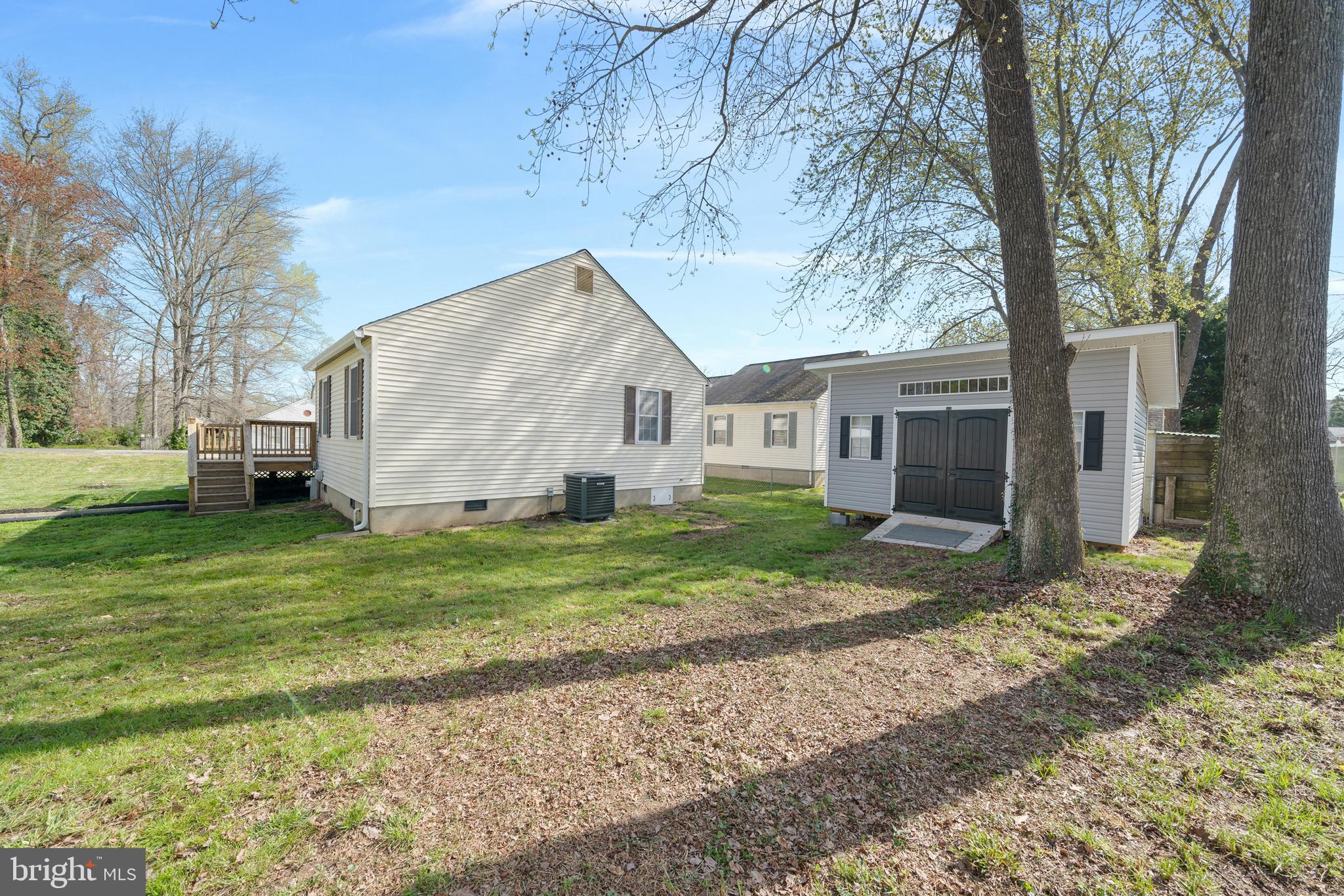 NORTH CHESAPEAKE BEACH - Residential