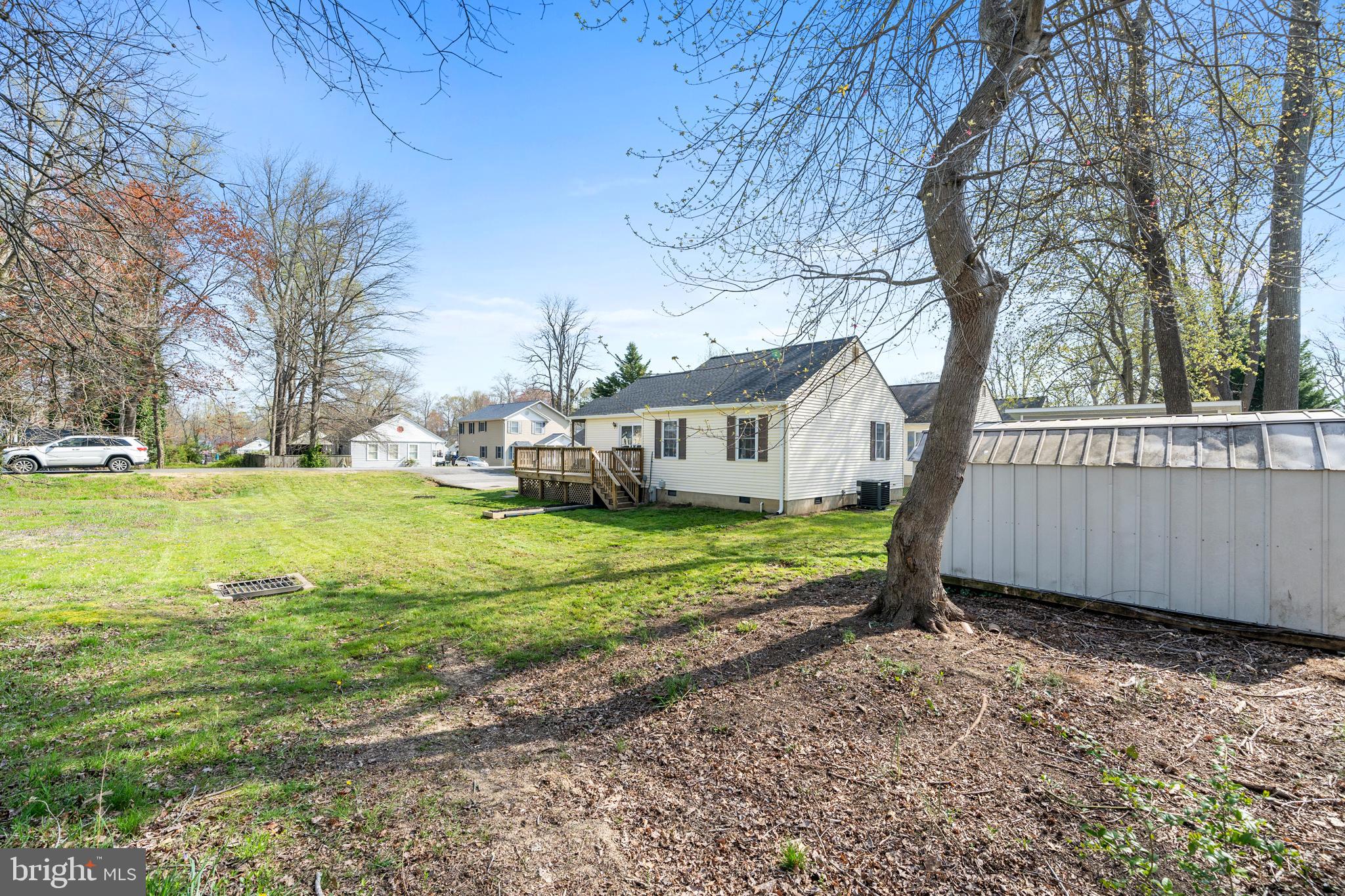 NORTH CHESAPEAKE BEACH - Residential