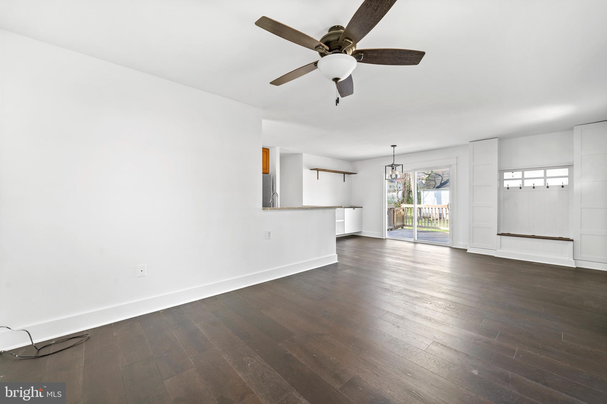 NORTH CHESAPEAKE BEACH - Residential