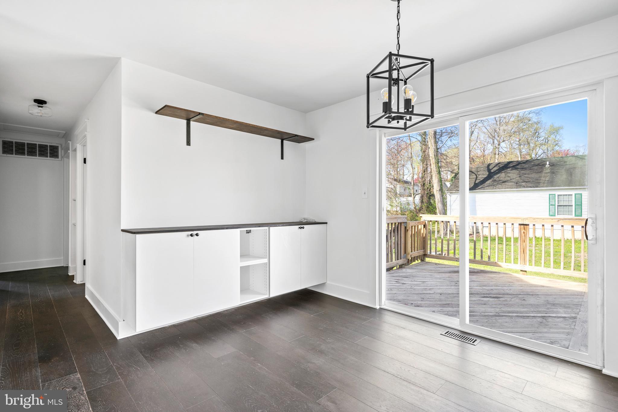 NORTH CHESAPEAKE BEACH - Residential