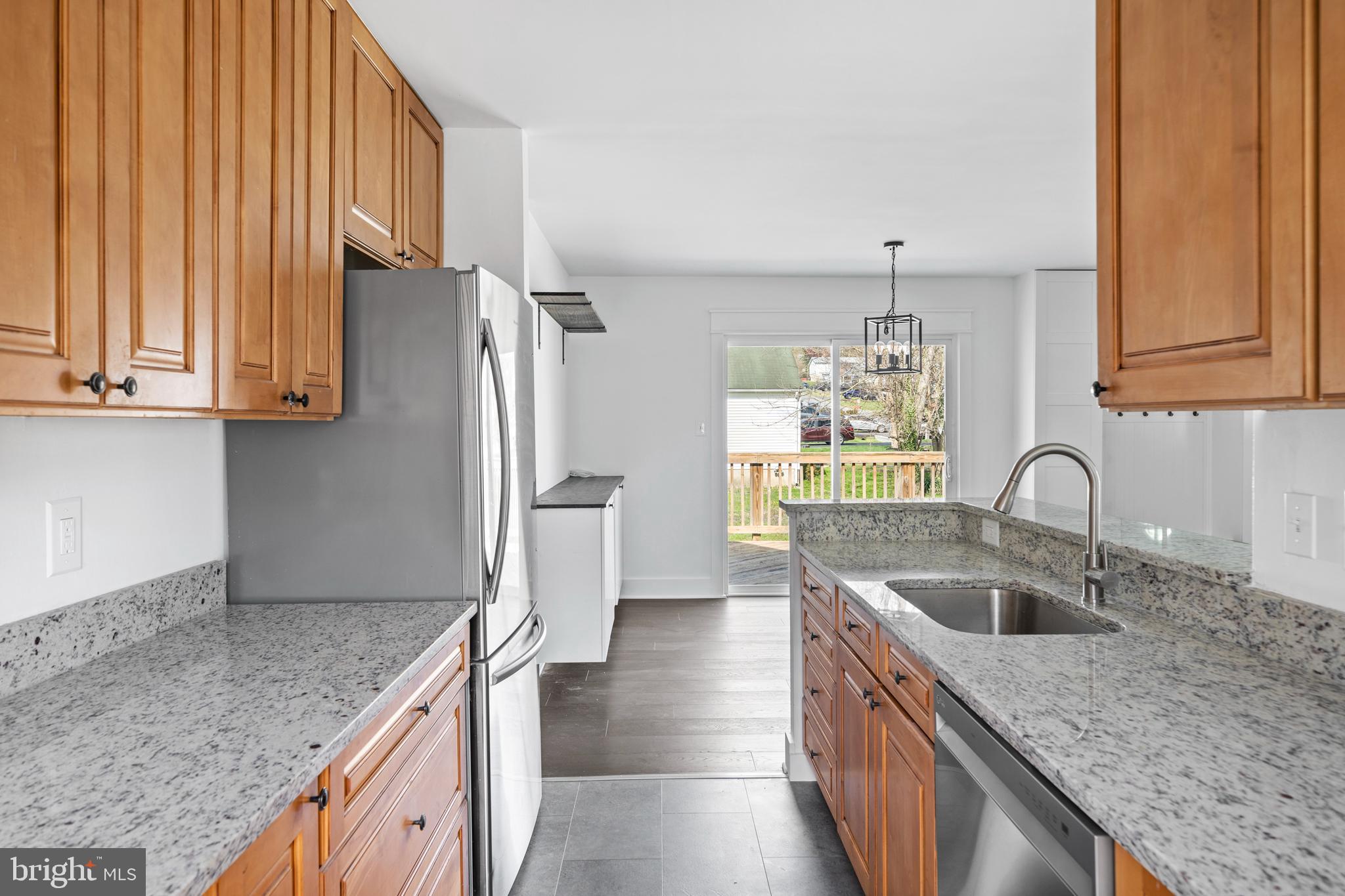 NORTH CHESAPEAKE BEACH - Residential