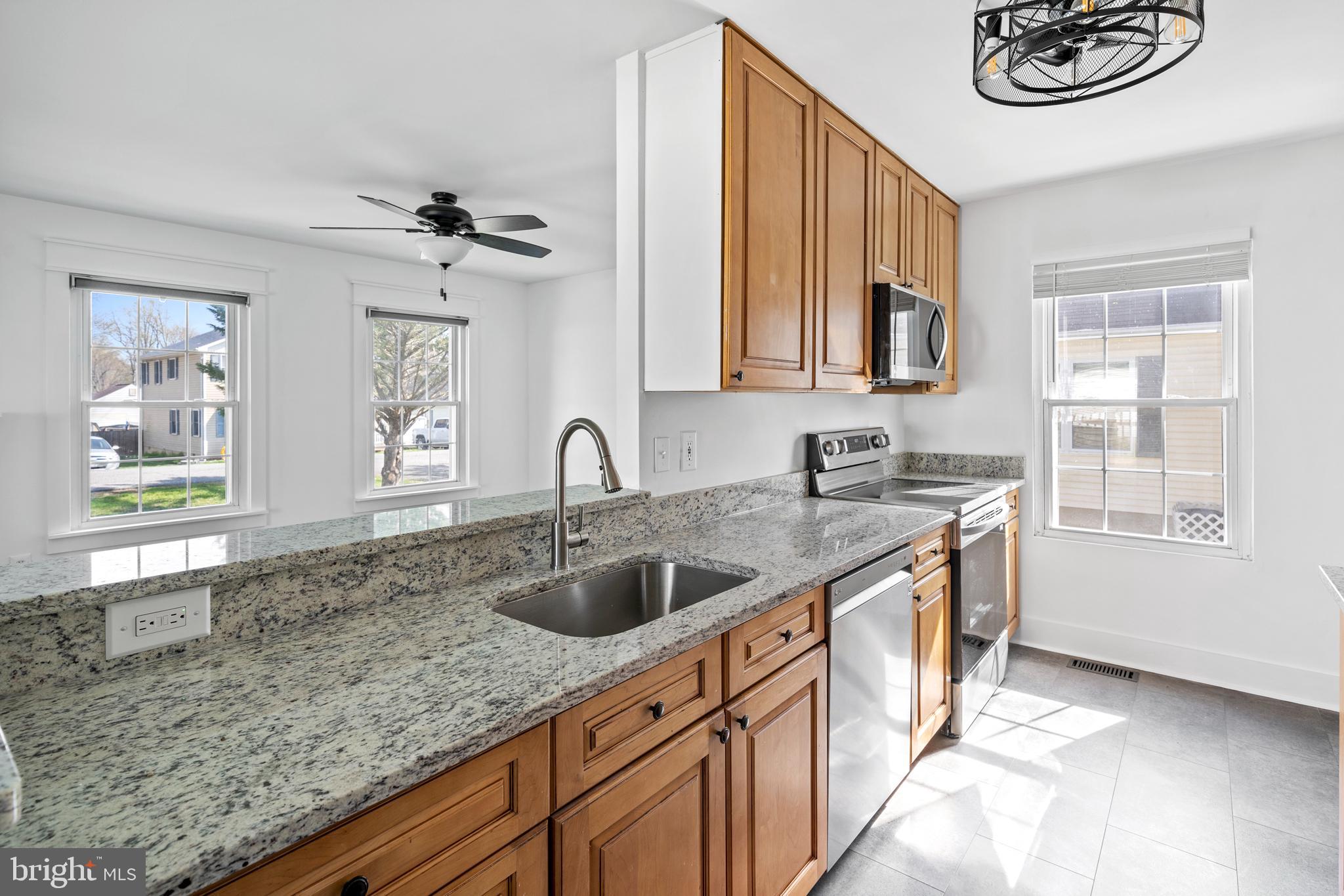 NORTH CHESAPEAKE BEACH - Residential