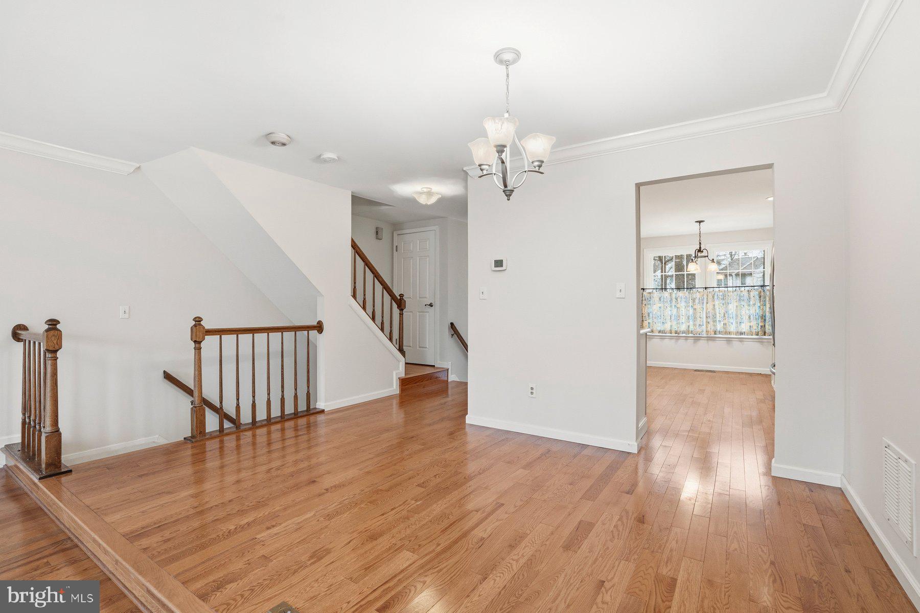 VILLAGE OF OWEN BROWN - Residential