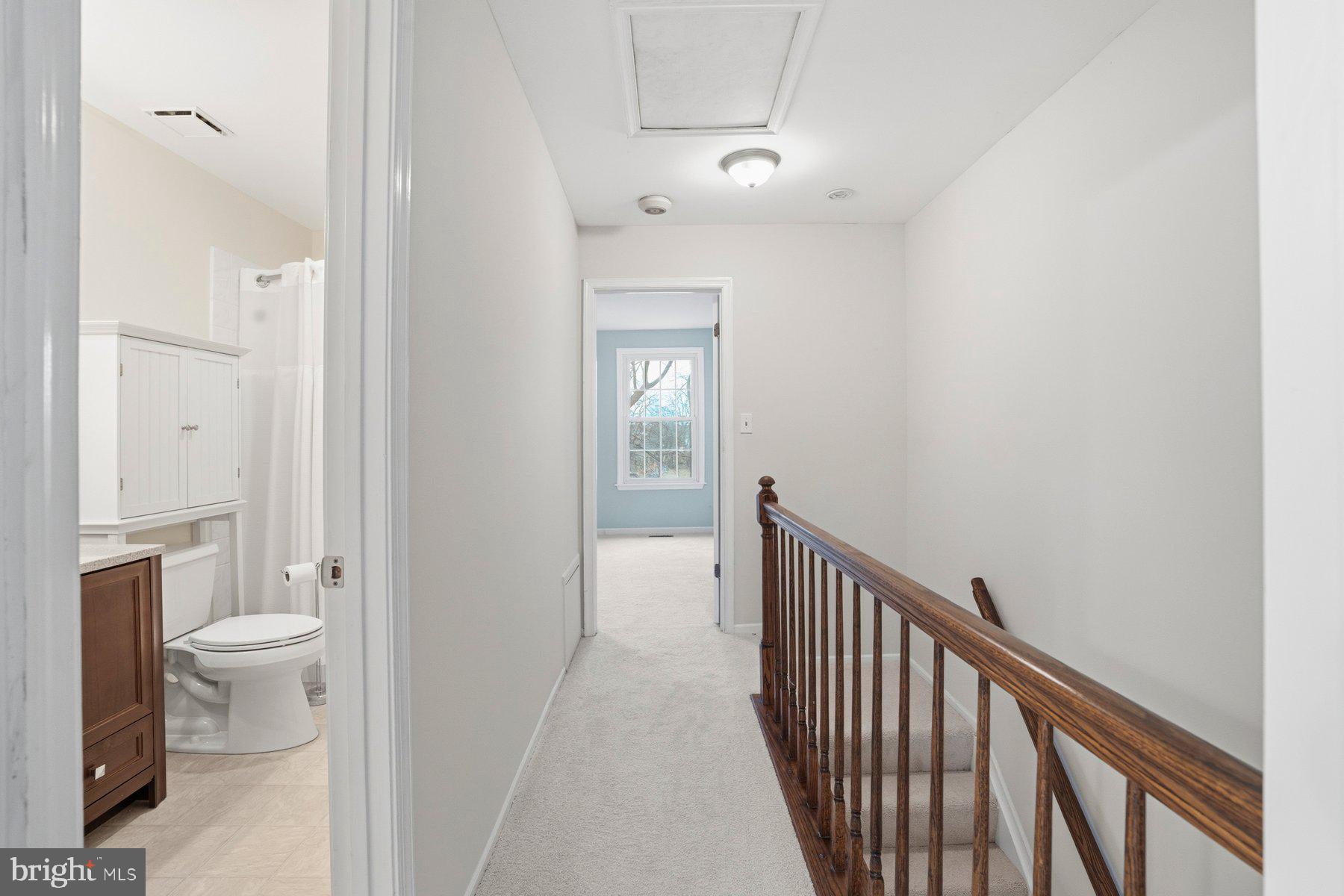 VILLAGE OF OWEN BROWN - Residential