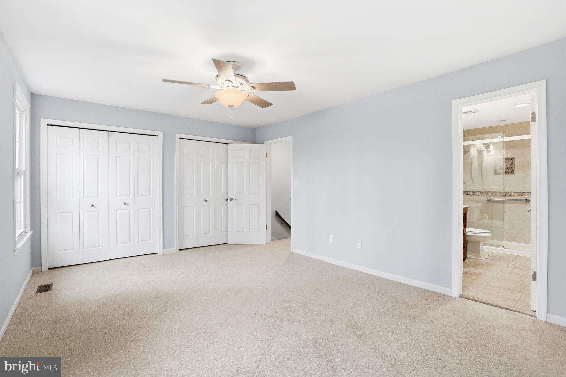 VILLAGE OF OWEN BROWN - Residential