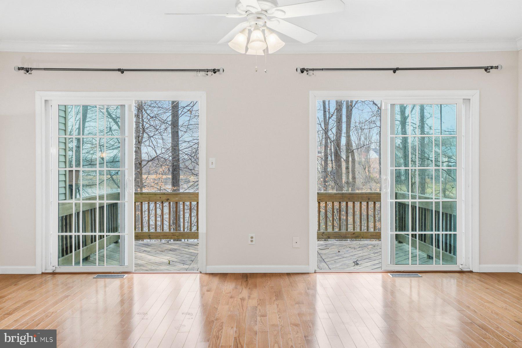 VILLAGE OF OWEN BROWN - Residential