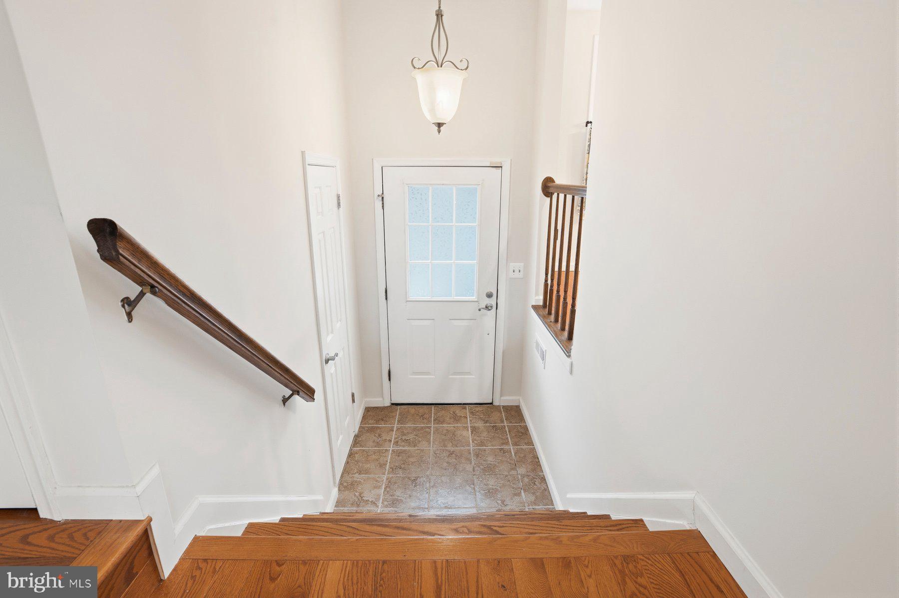 VILLAGE OF OWEN BROWN - Residential