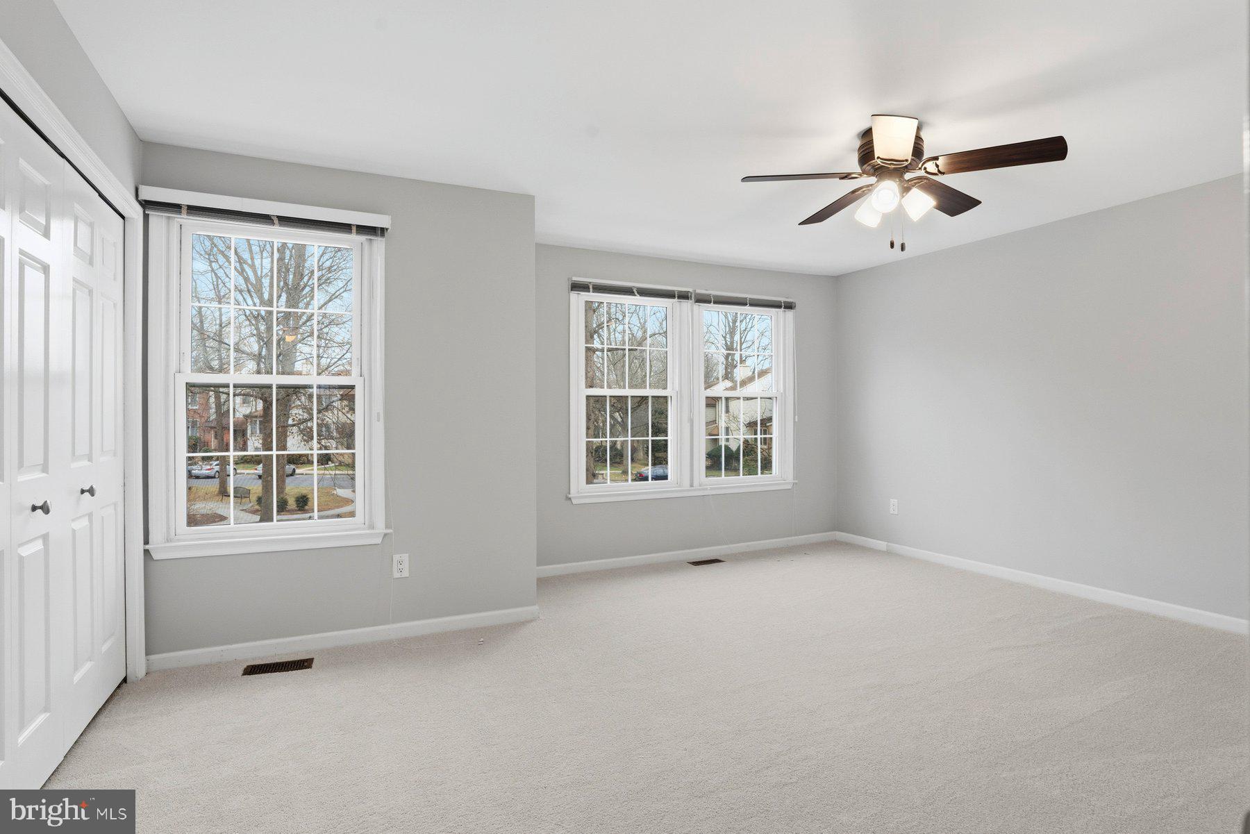 VILLAGE OF OWEN BROWN - Residential