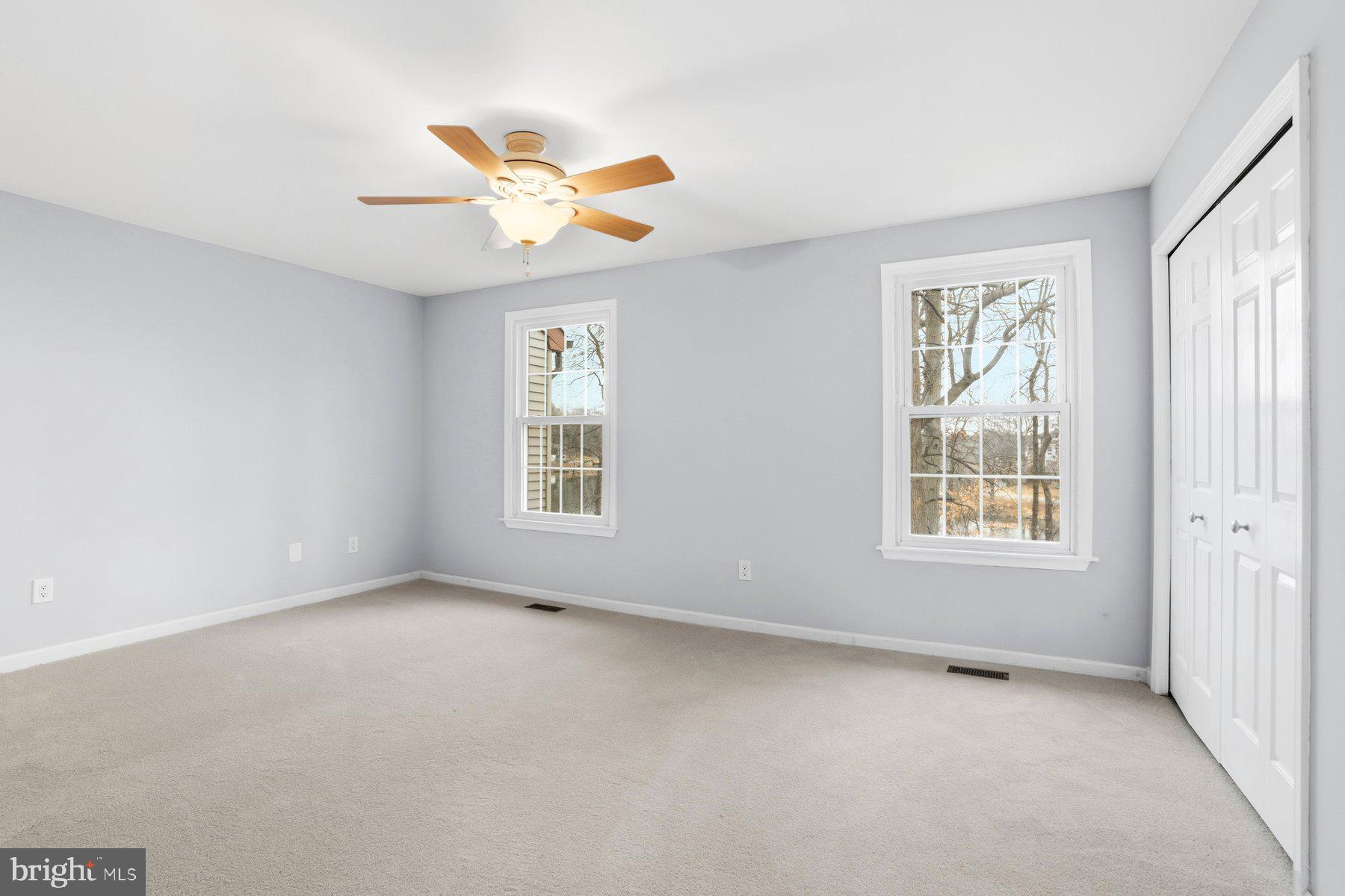 VILLAGE OF OWEN BROWN - Residential