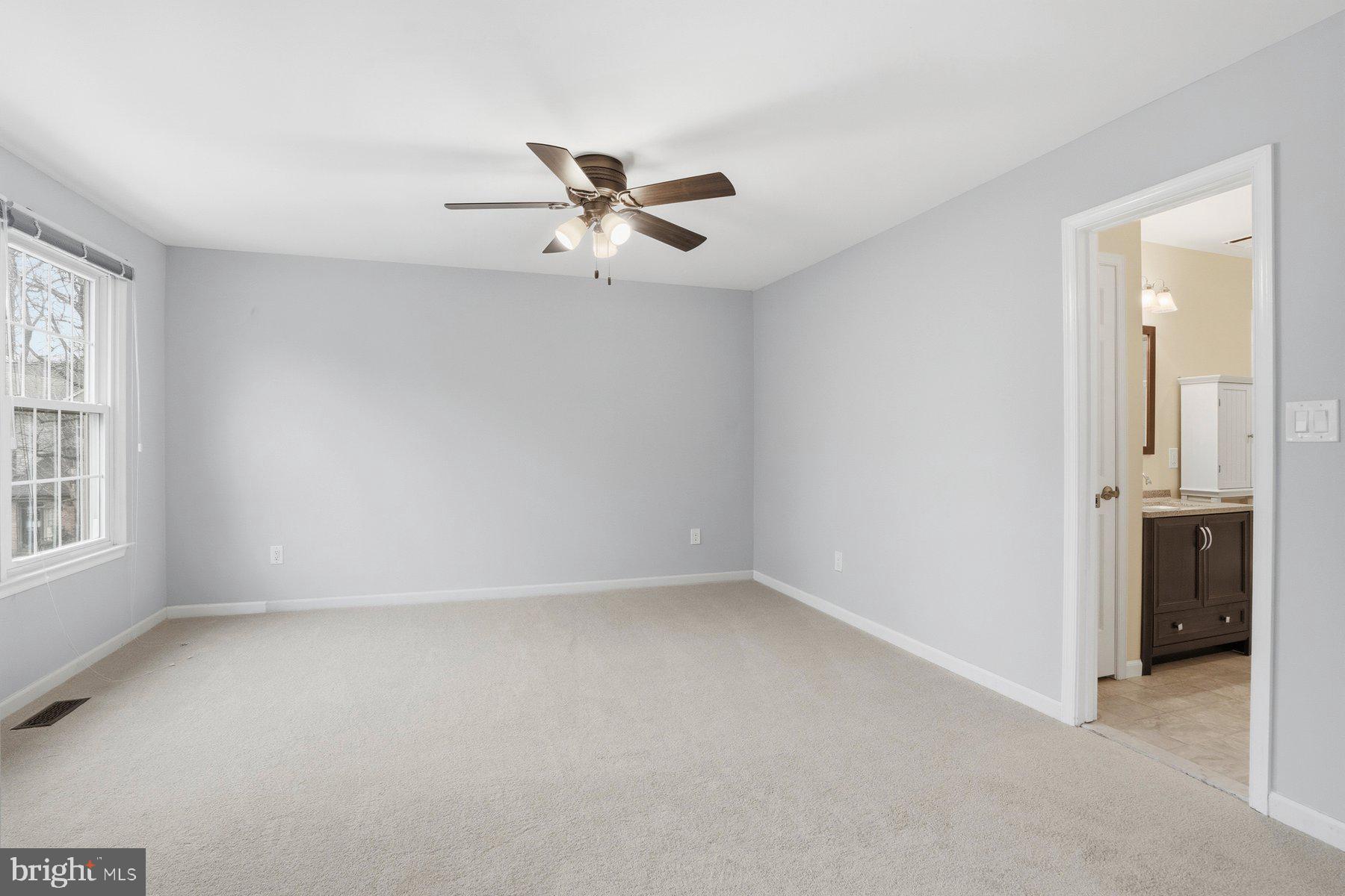 VILLAGE OF OWEN BROWN - Residential