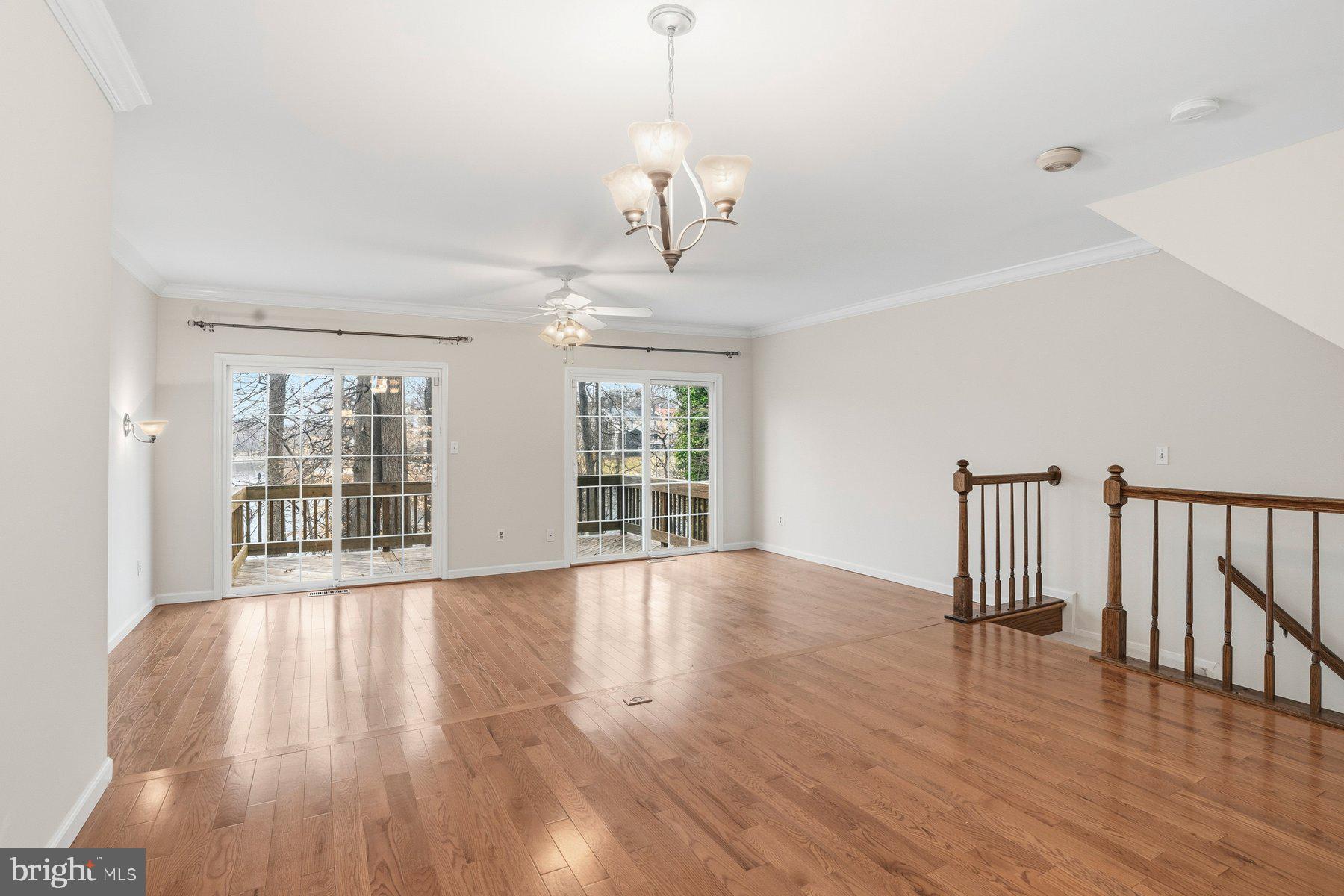 VILLAGE OF OWEN BROWN - Residential