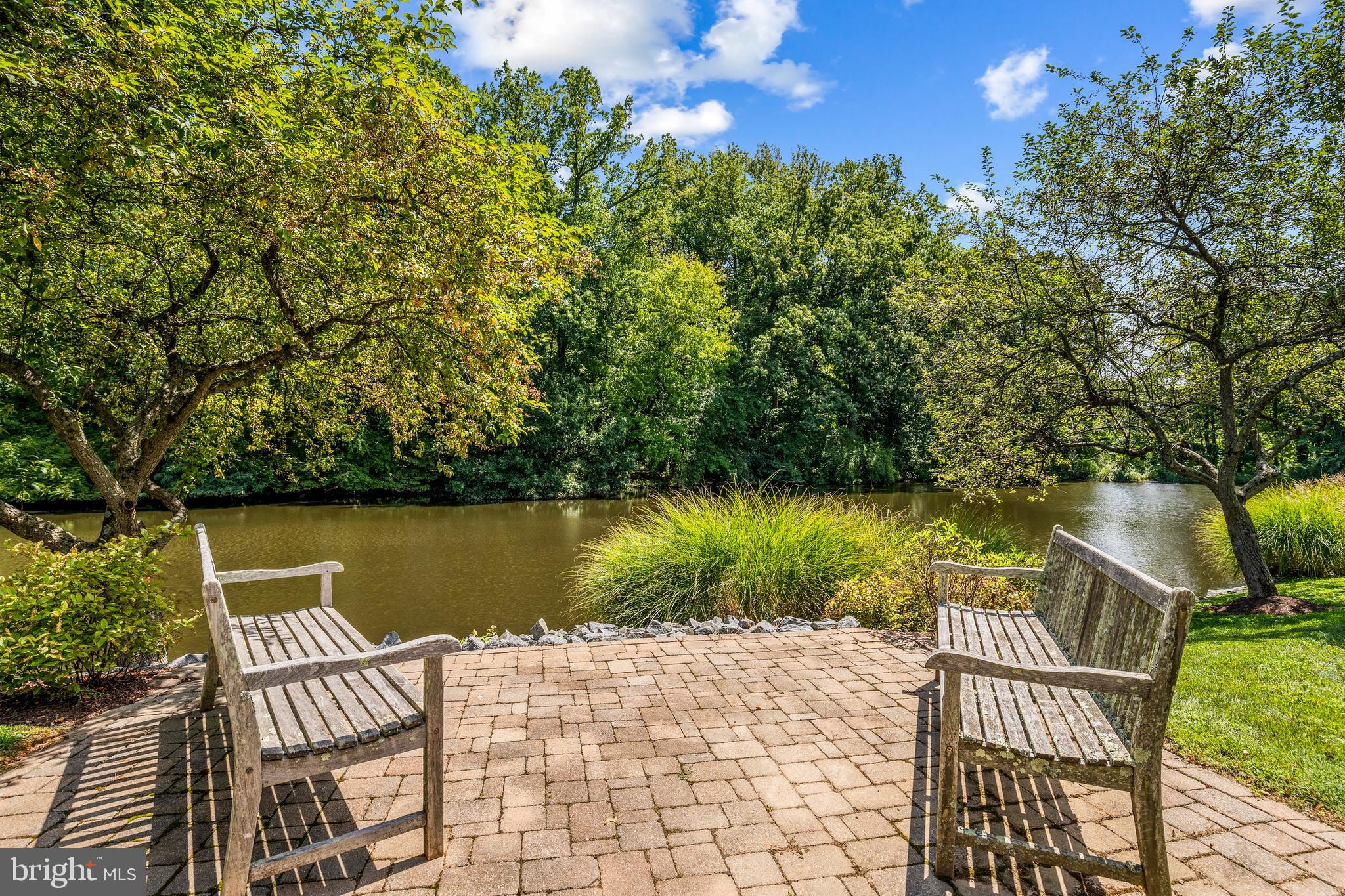 EVANS MILL POND - Residential
