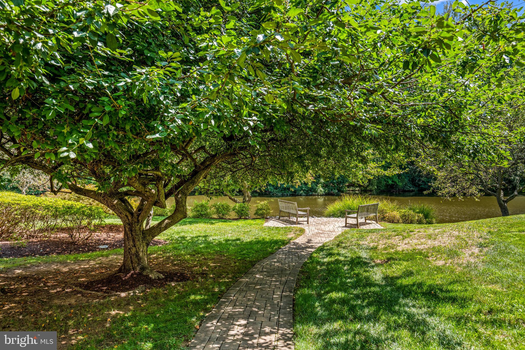 EVANS MILL POND - Residential