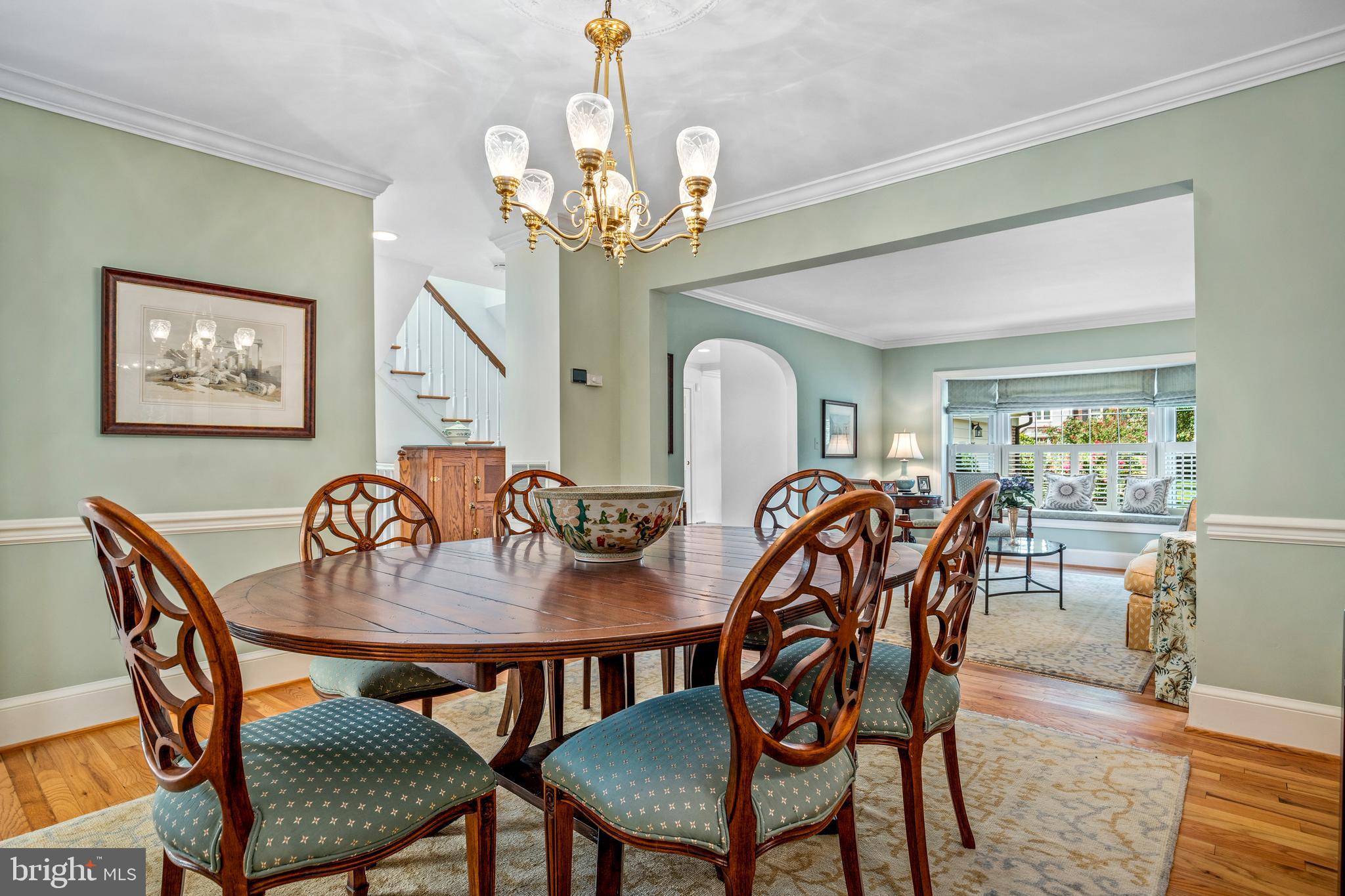 EVANS MILL POND - Residential