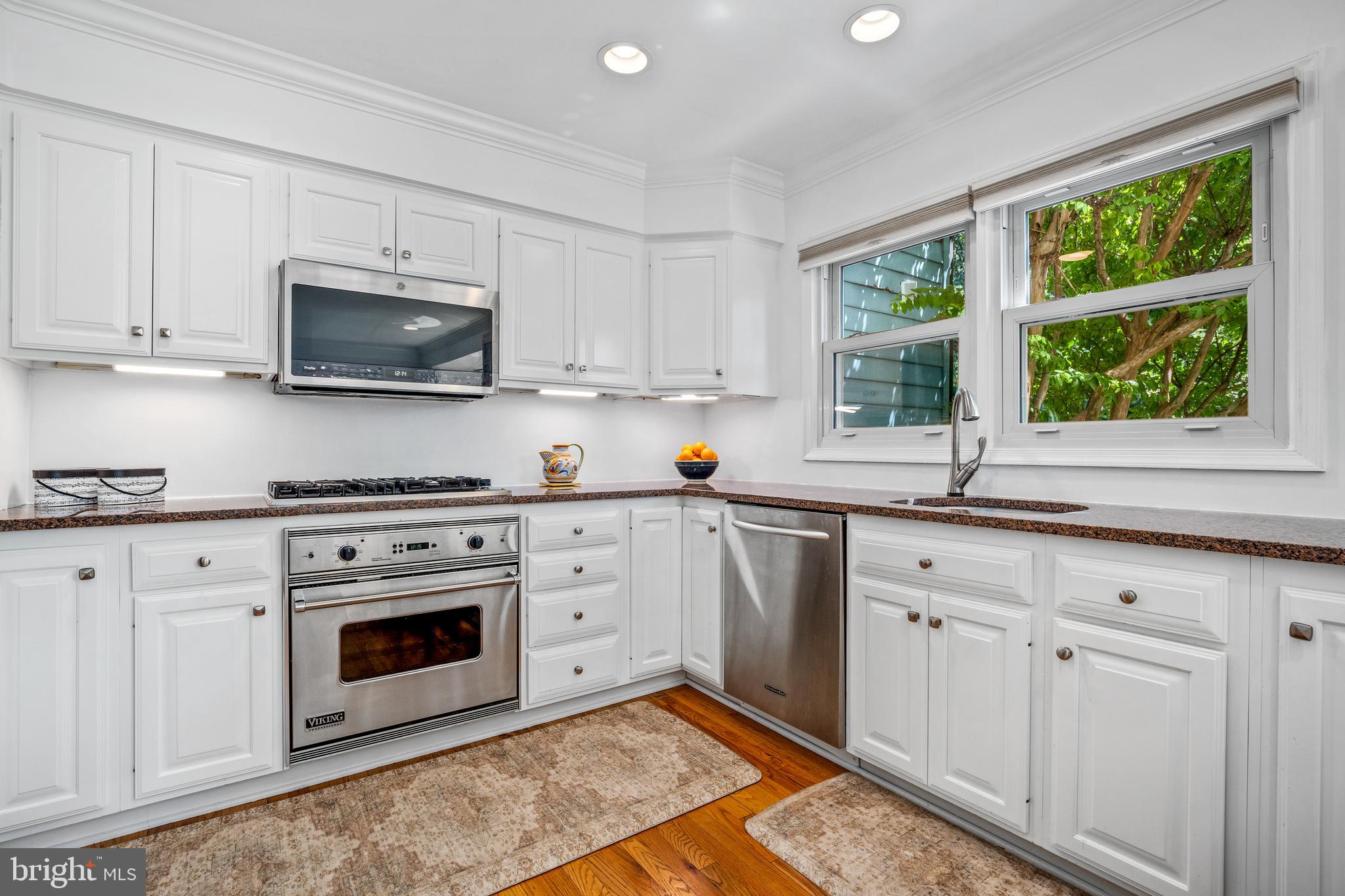 EVANS MILL POND - Residential