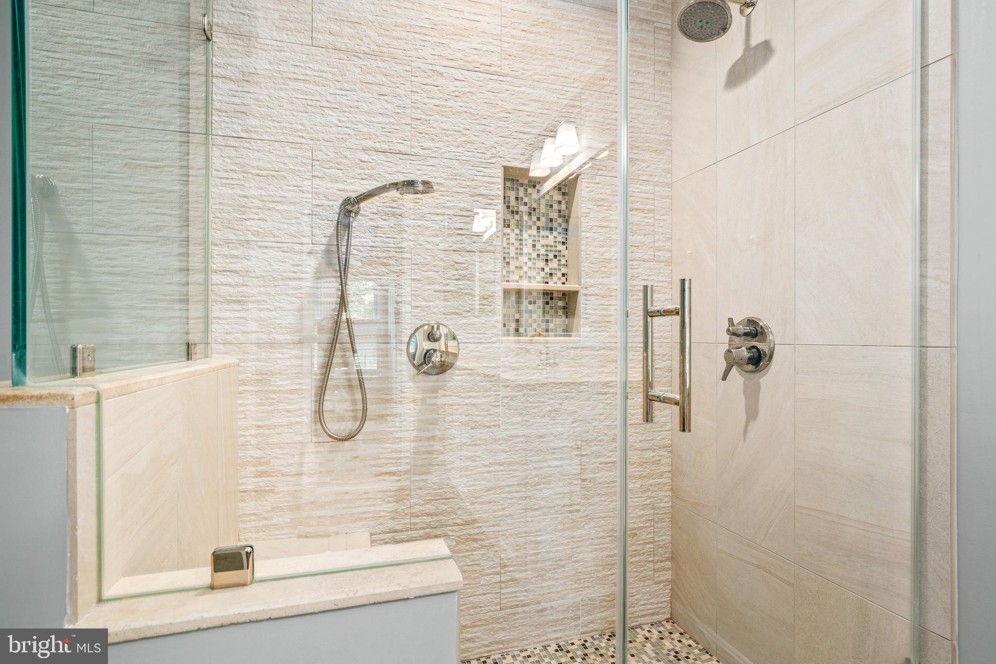 EVANS MILL POND - Residential