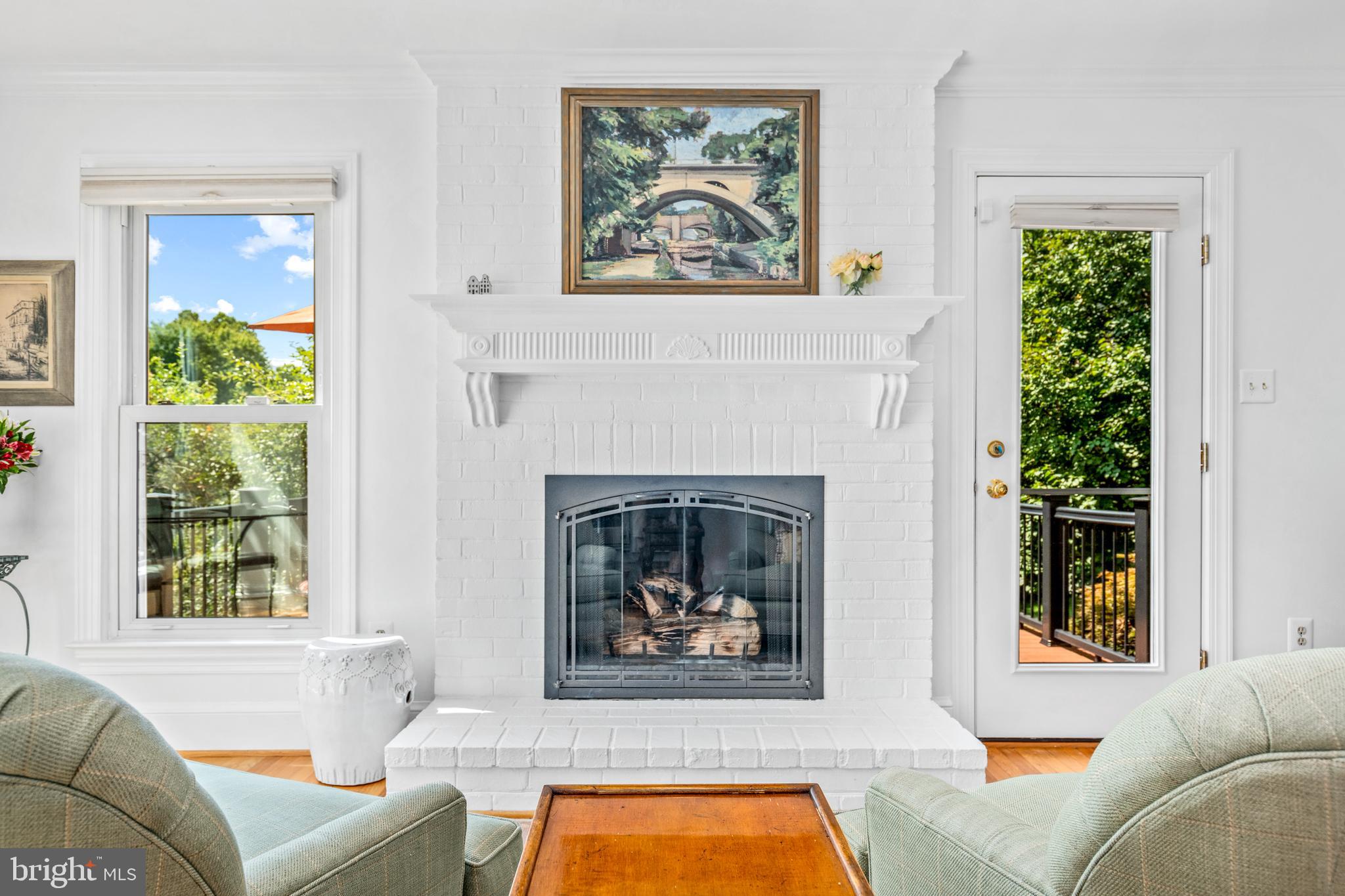 EVANS MILL POND - Residential