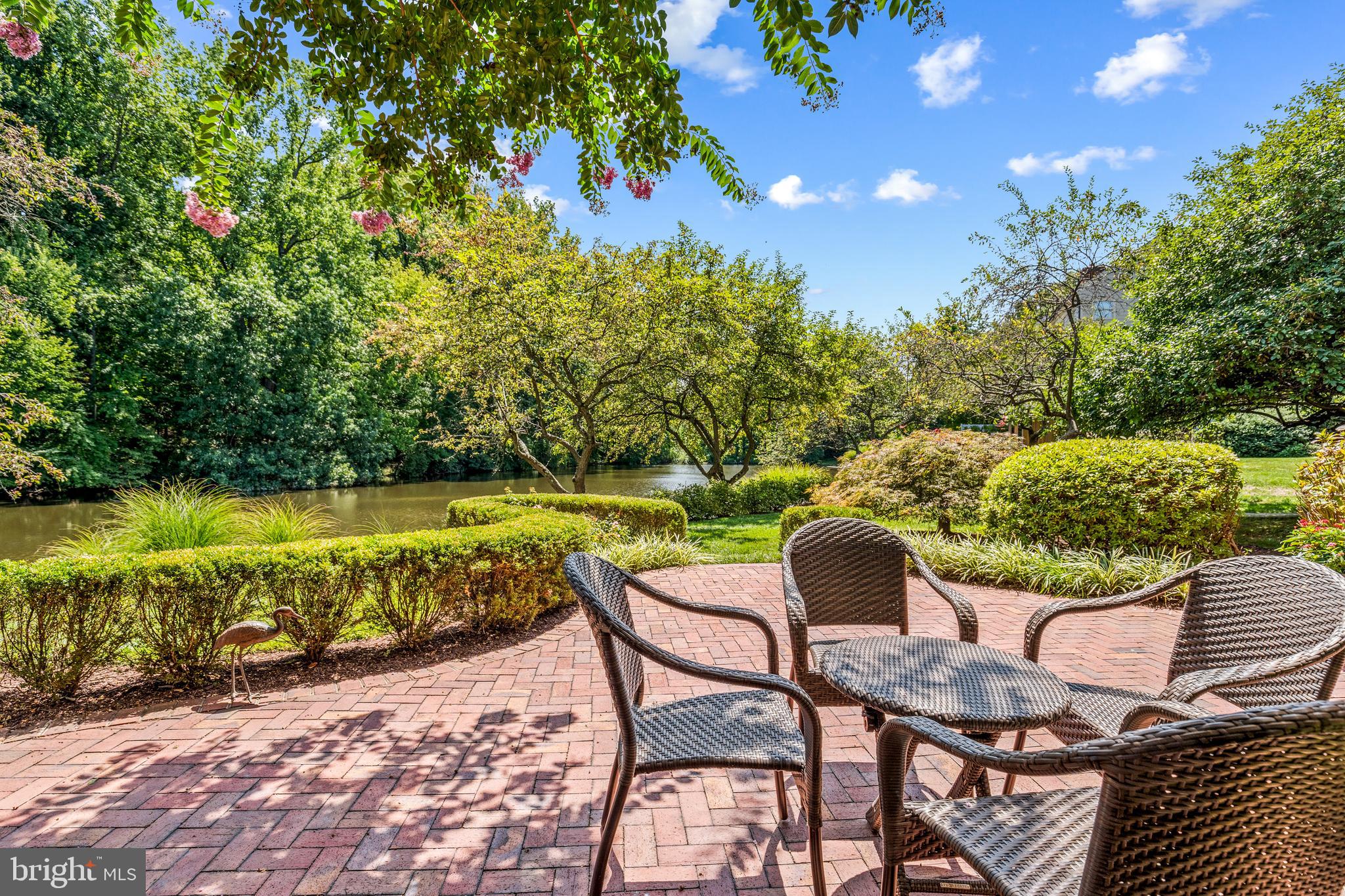 EVANS MILL POND - Residential