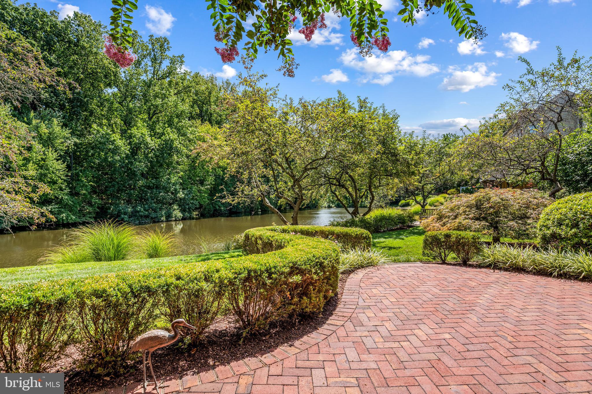 EVANS MILL POND - Residential