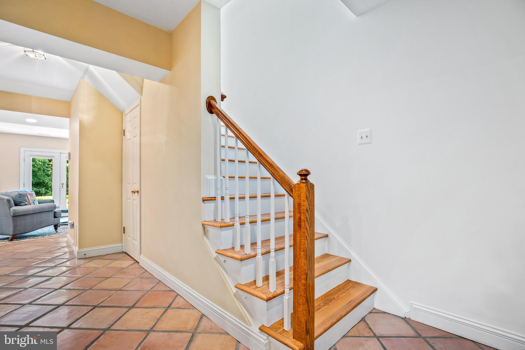 EVANS MILL POND - Residential