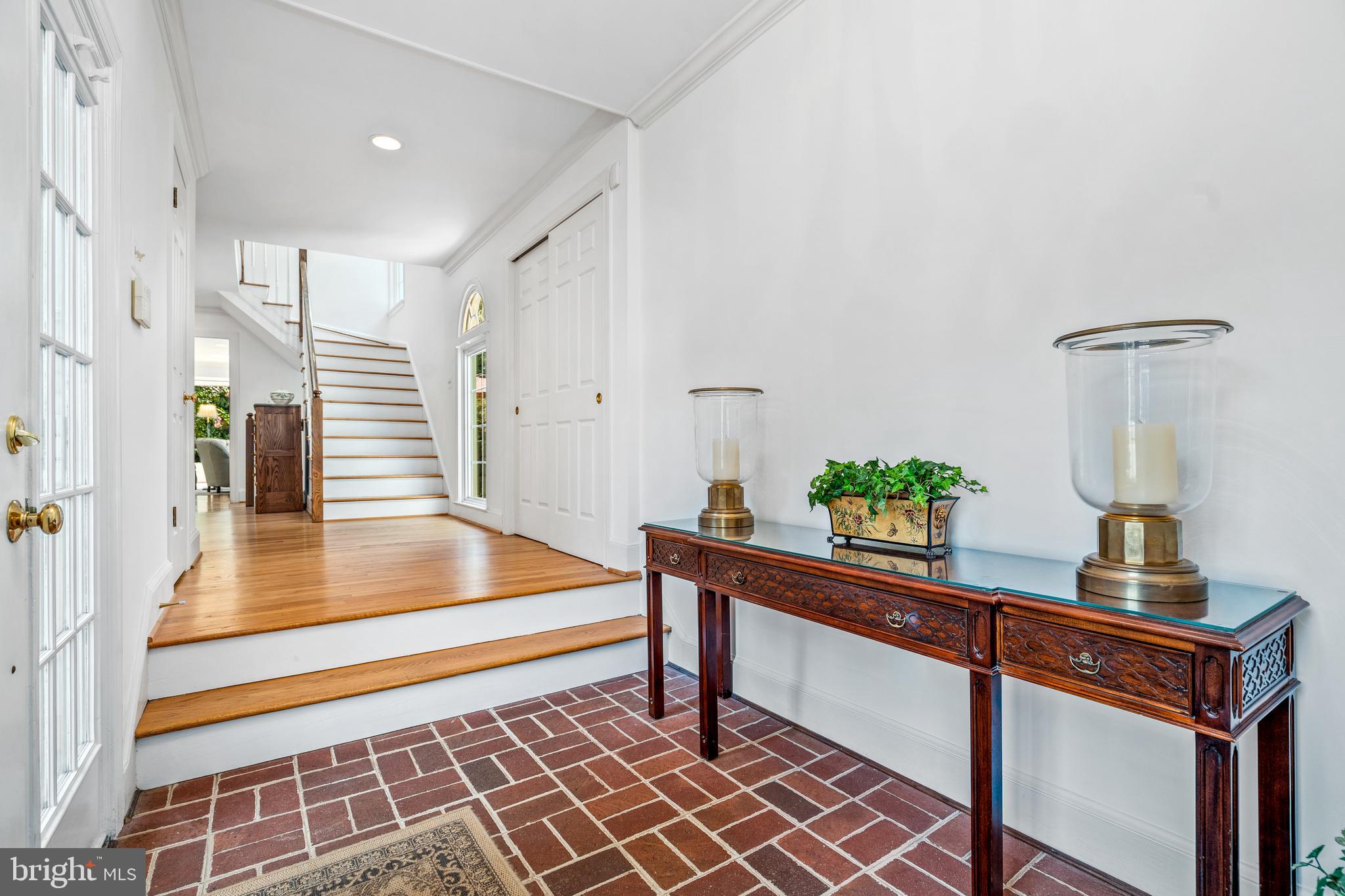 EVANS MILL POND - Residential