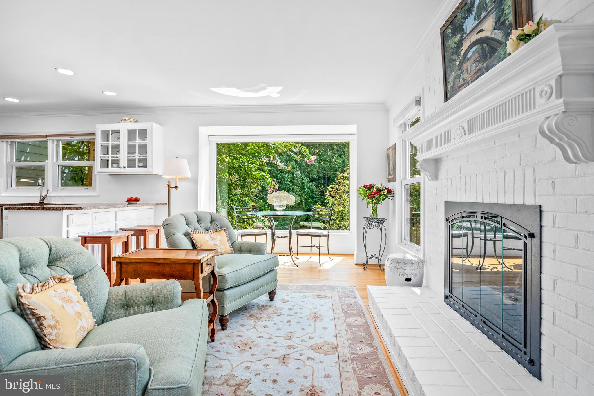 EVANS MILL POND - Residential