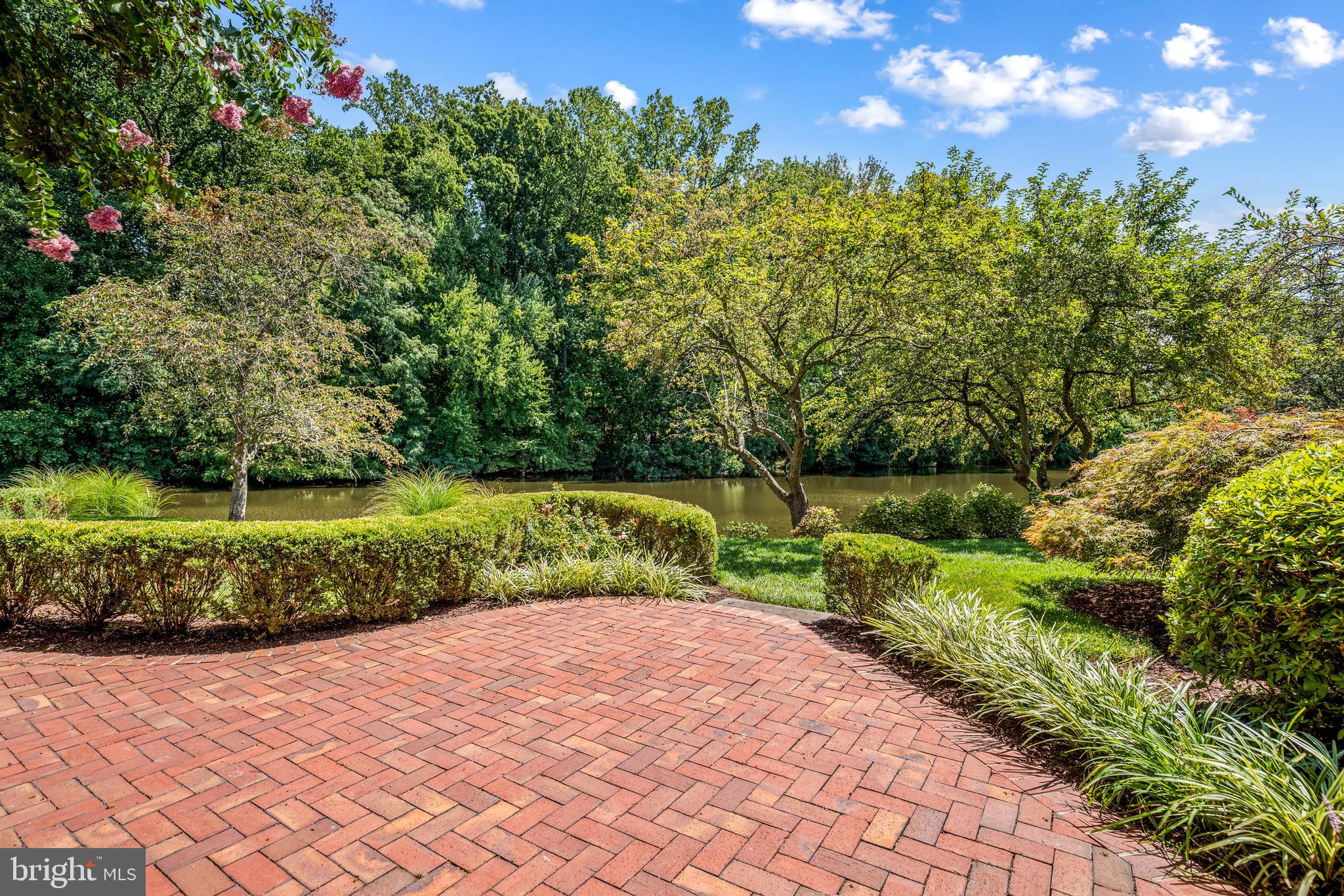 EVANS MILL POND - Residential