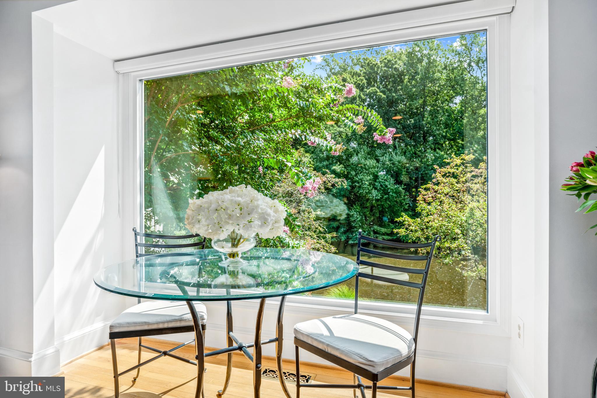 EVANS MILL POND - Residential