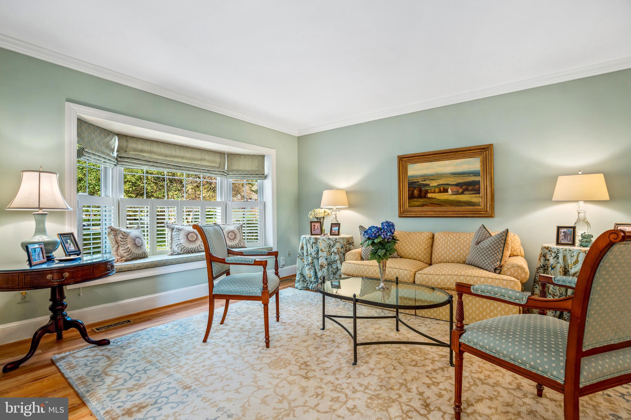 EVANS MILL POND - Residential