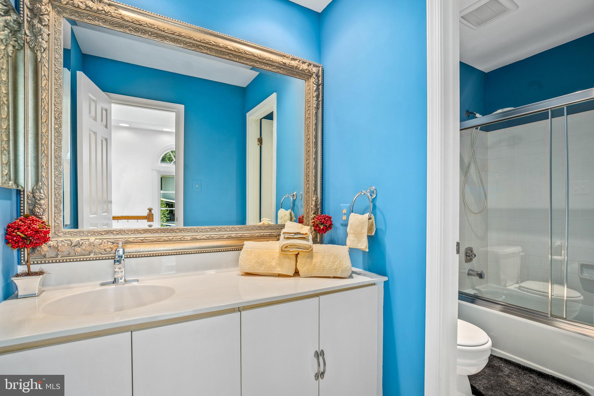 EVANS MILL POND - Residential