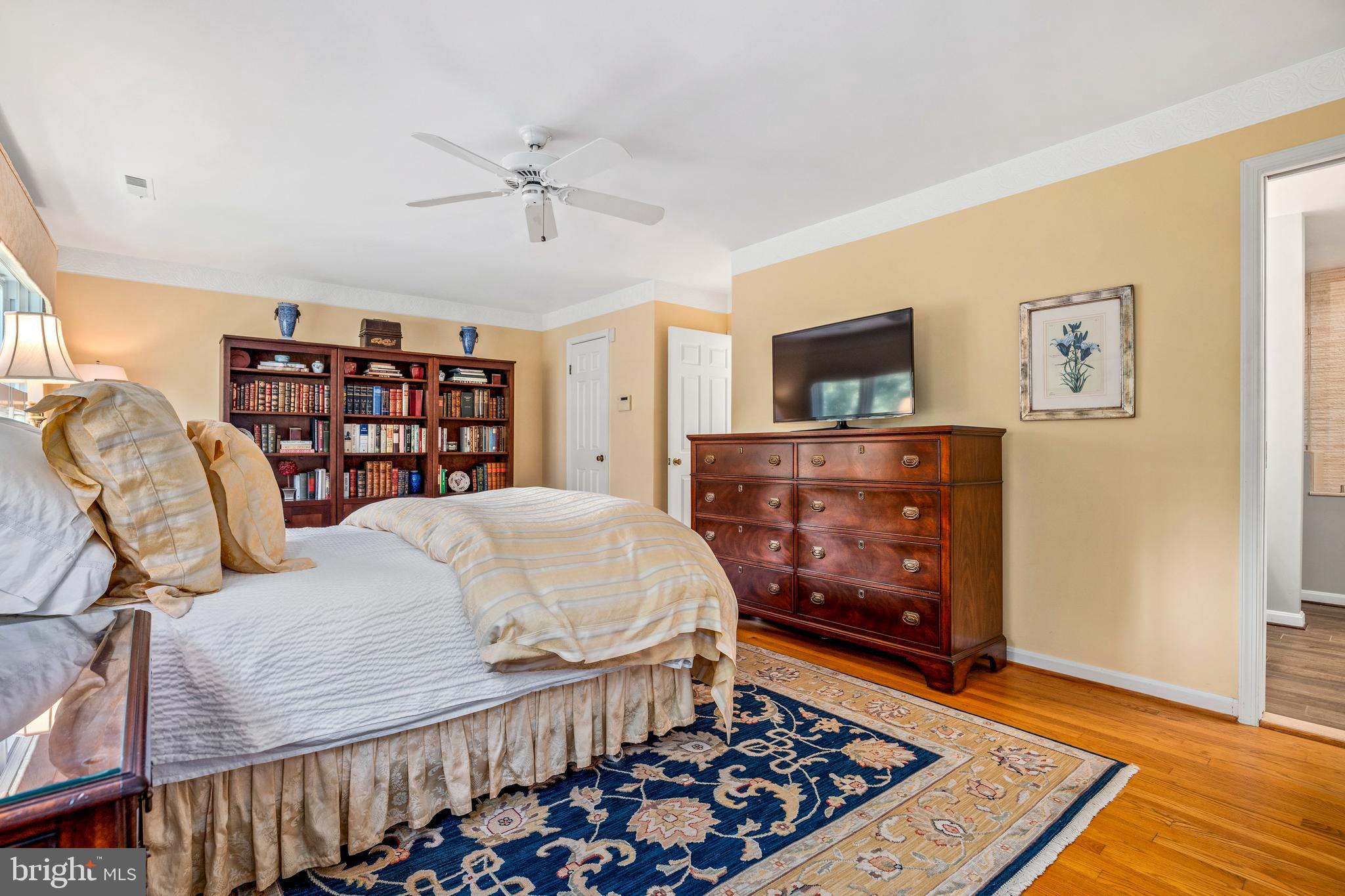 EVANS MILL POND - Residential