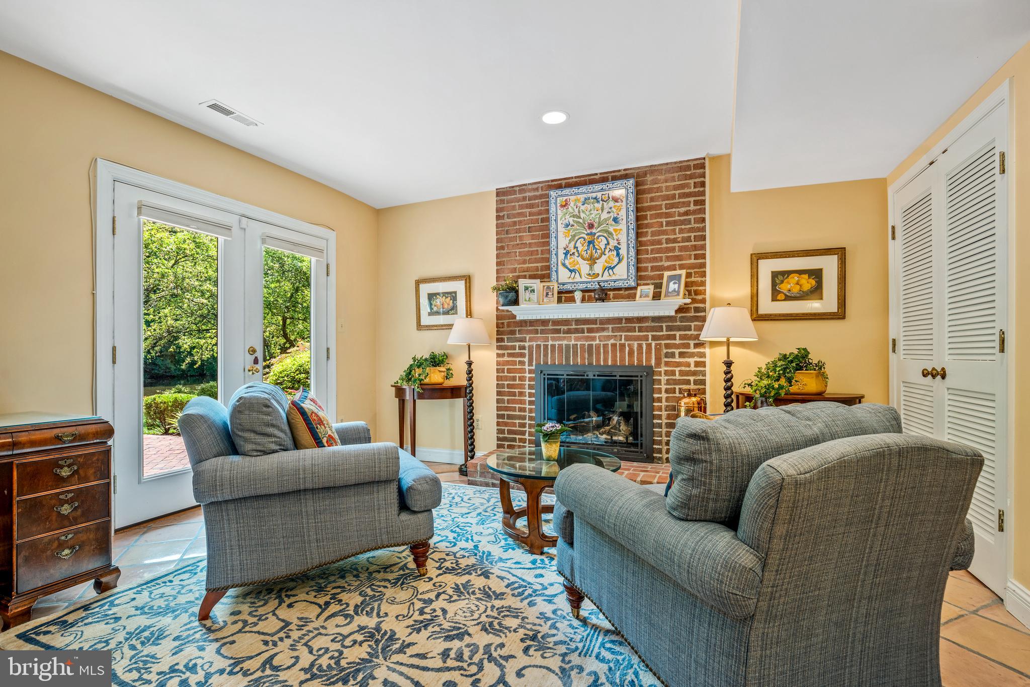 EVANS MILL POND - Residential