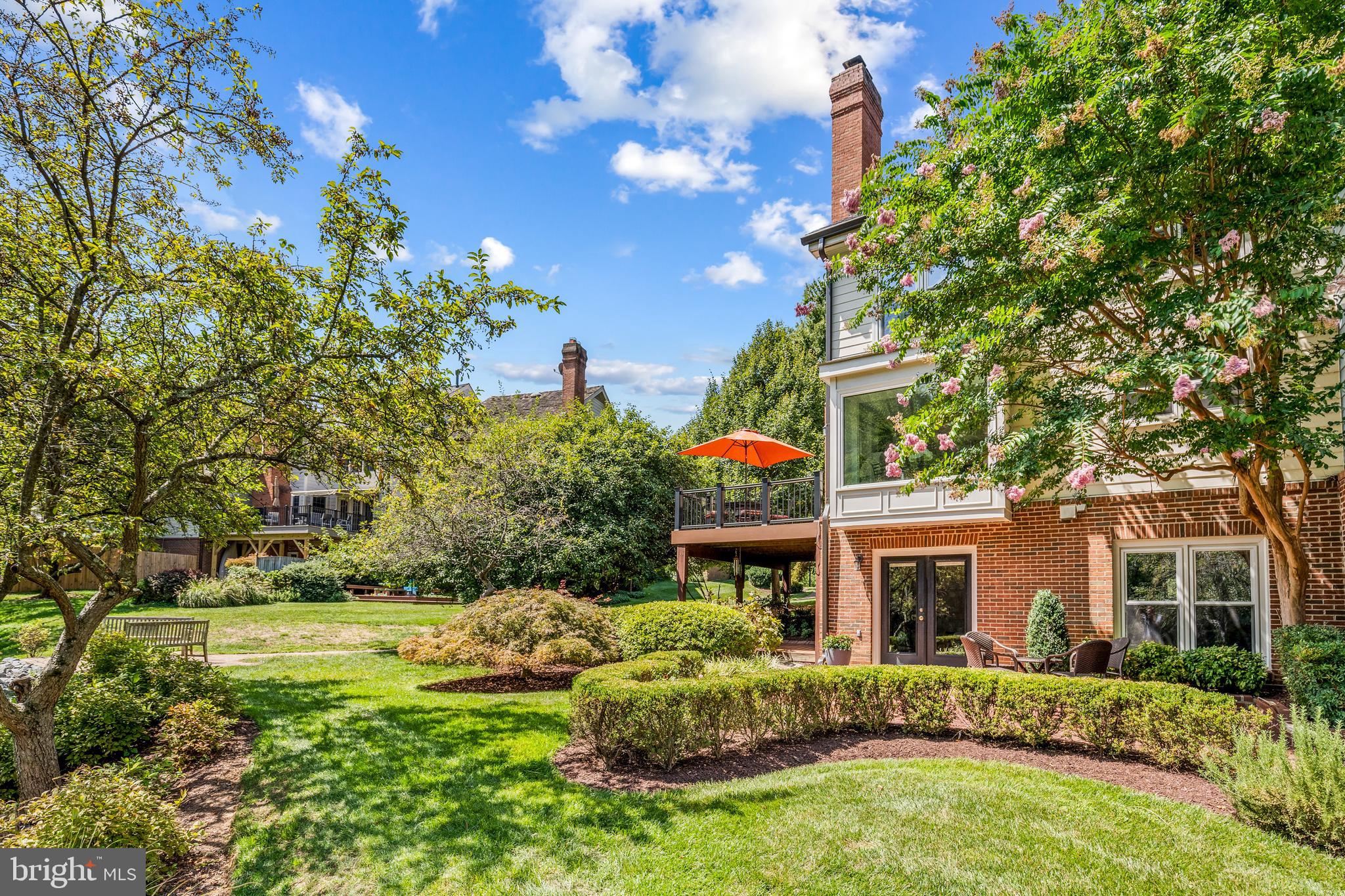 EVANS MILL POND - Residential