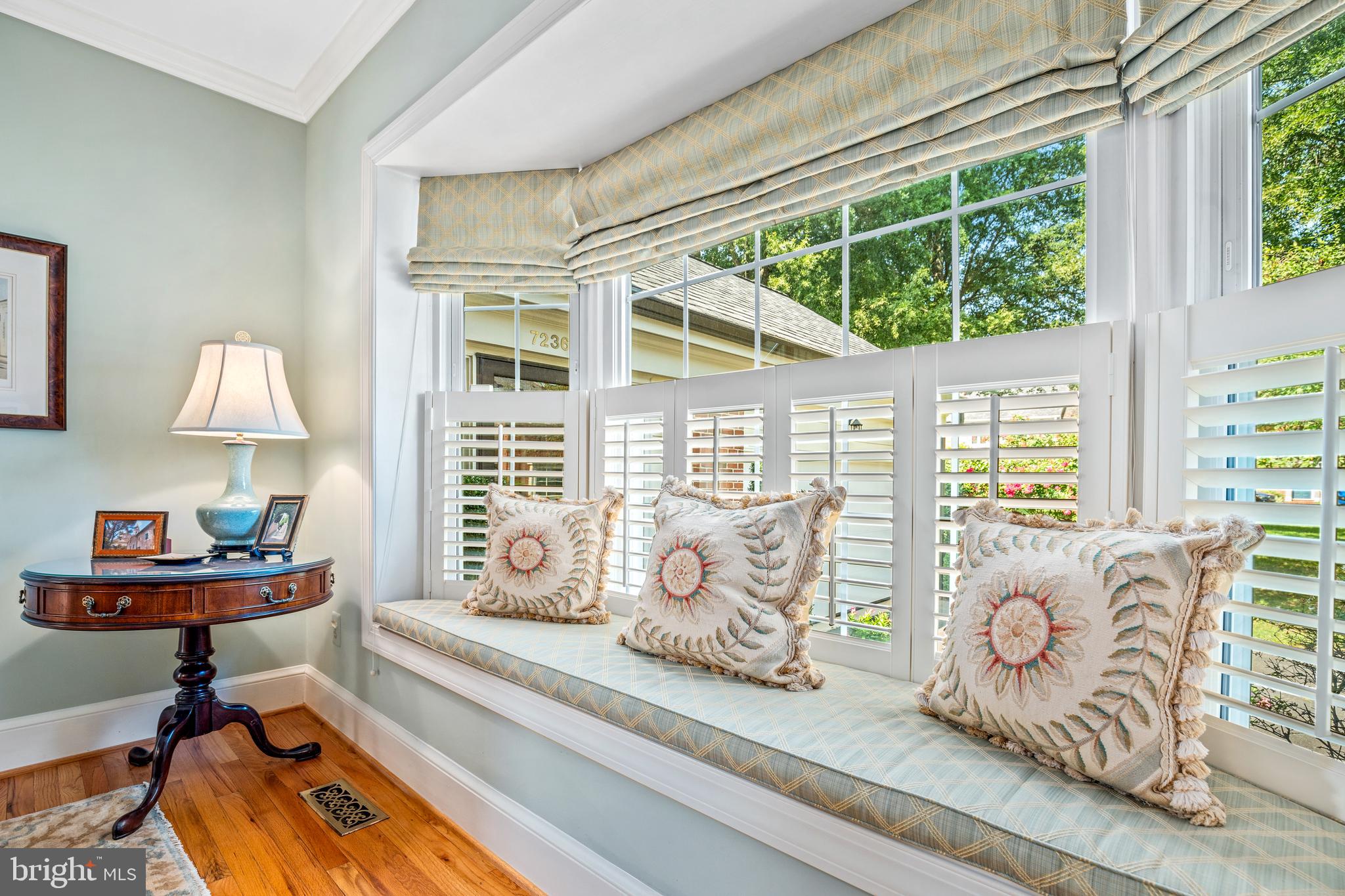 EVANS MILL POND - Residential