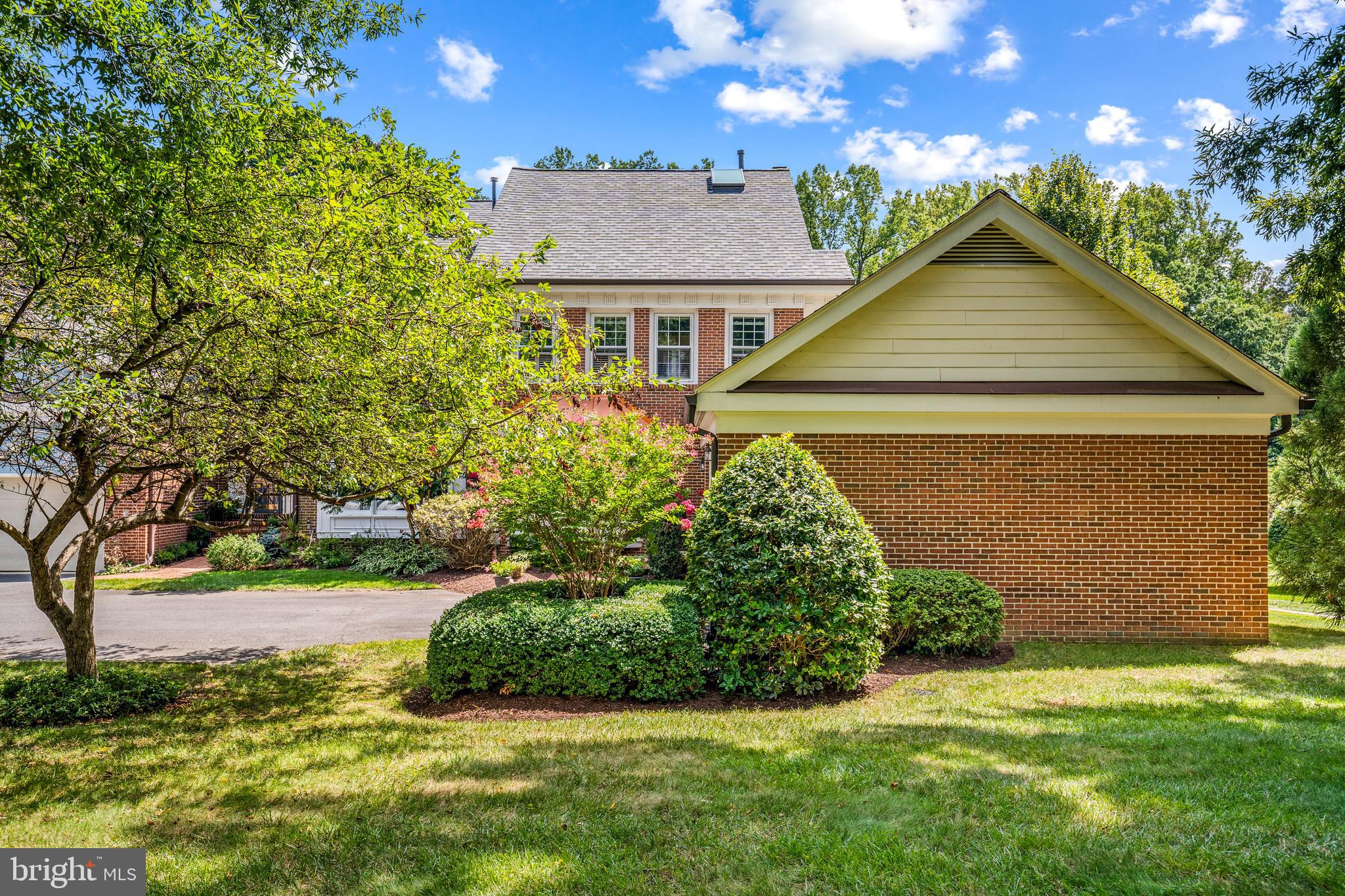 EVANS MILL POND - Residential
